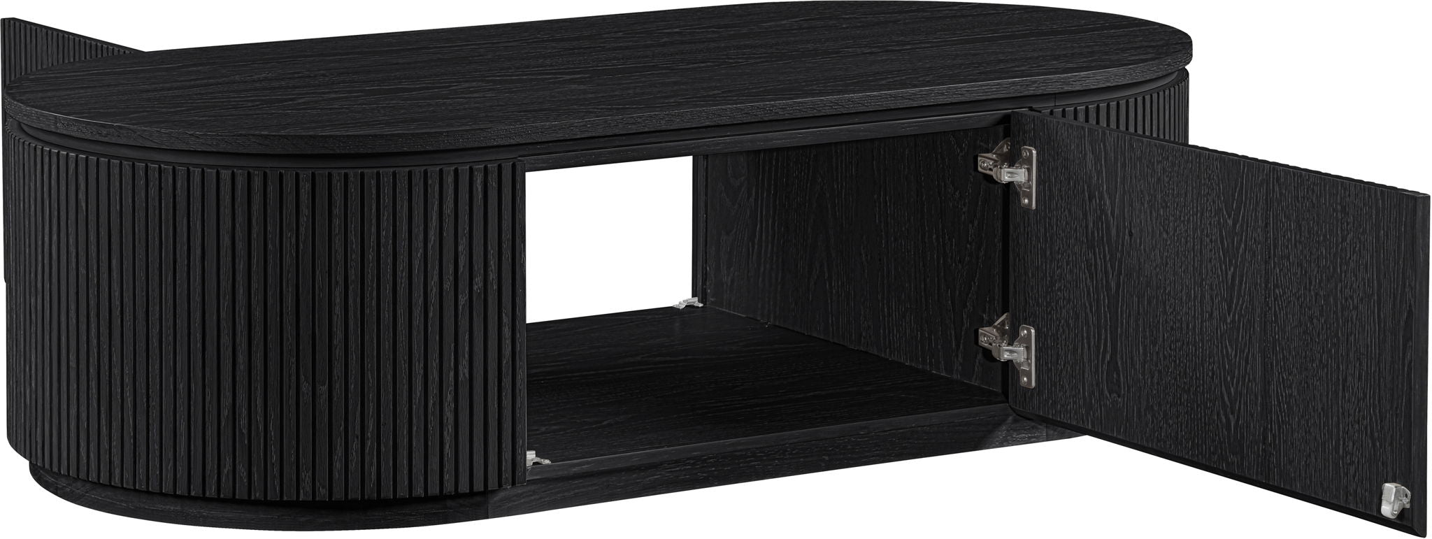 Moana - Rubberwood Coffee Table