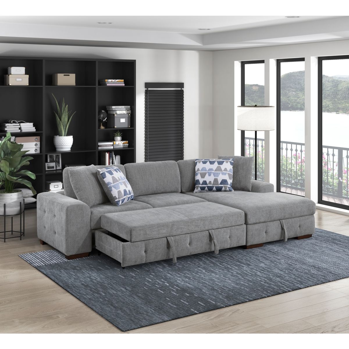 Raife - Sectional