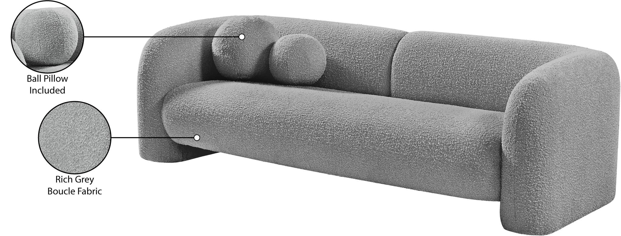 Emory - Sofa