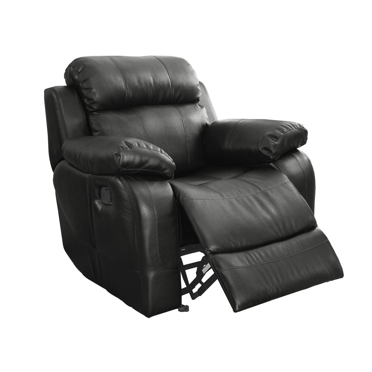 Marille - Glider Reclining Chair
