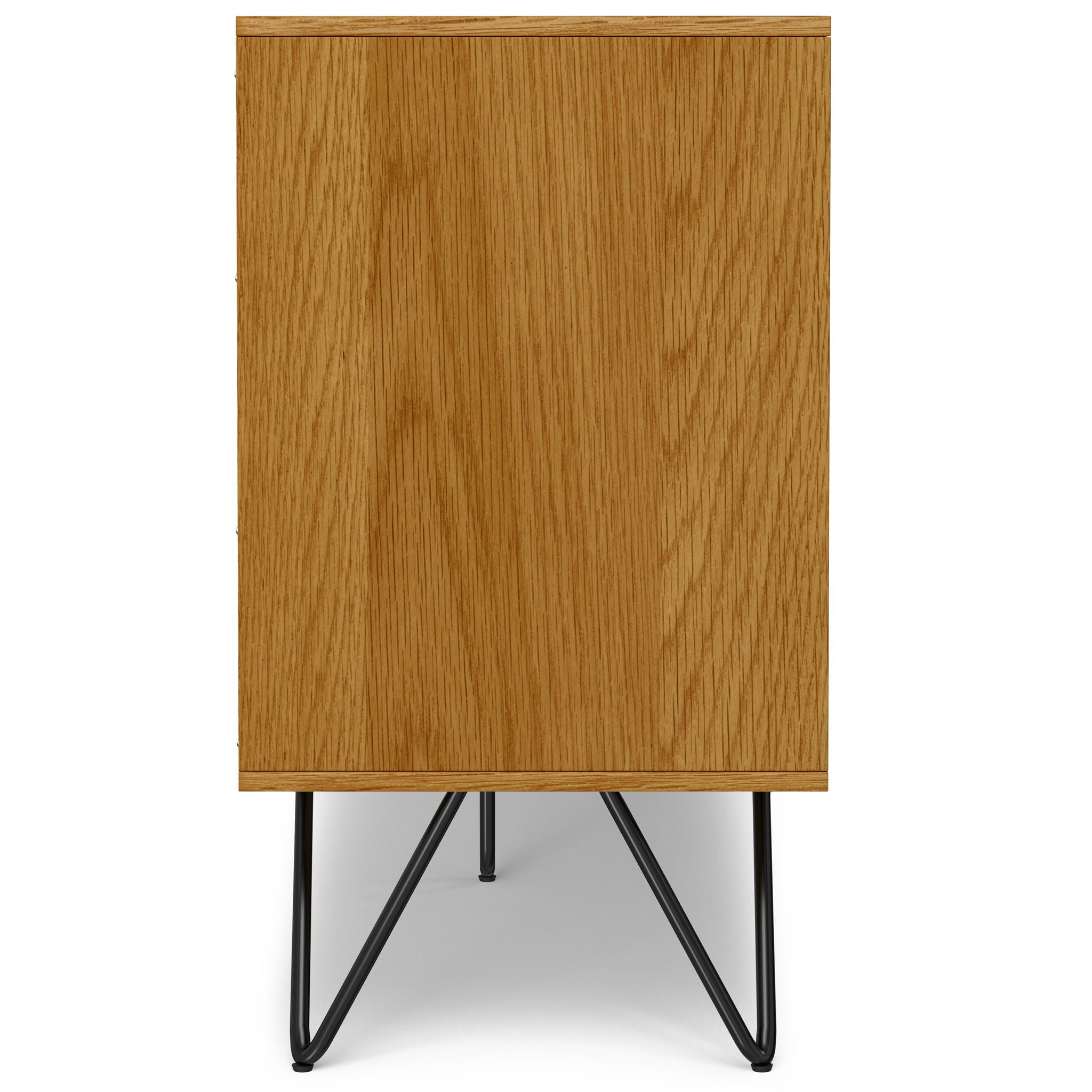 Hunter - 3 Door Sideboard