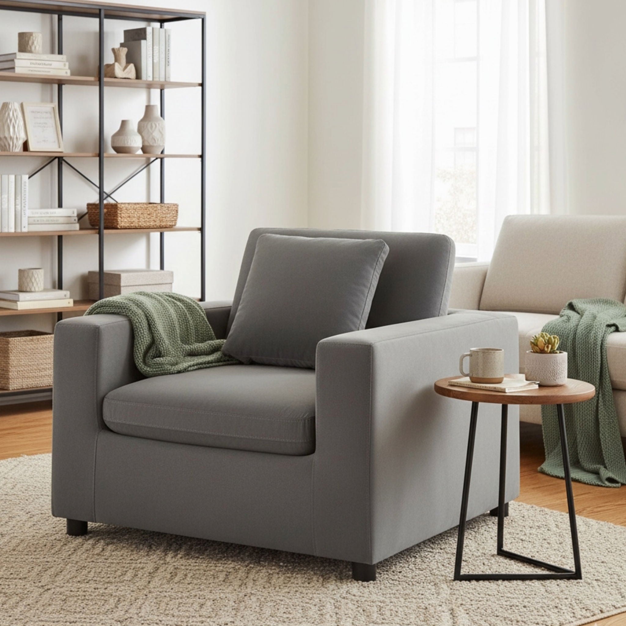 Caylie - Armchair
