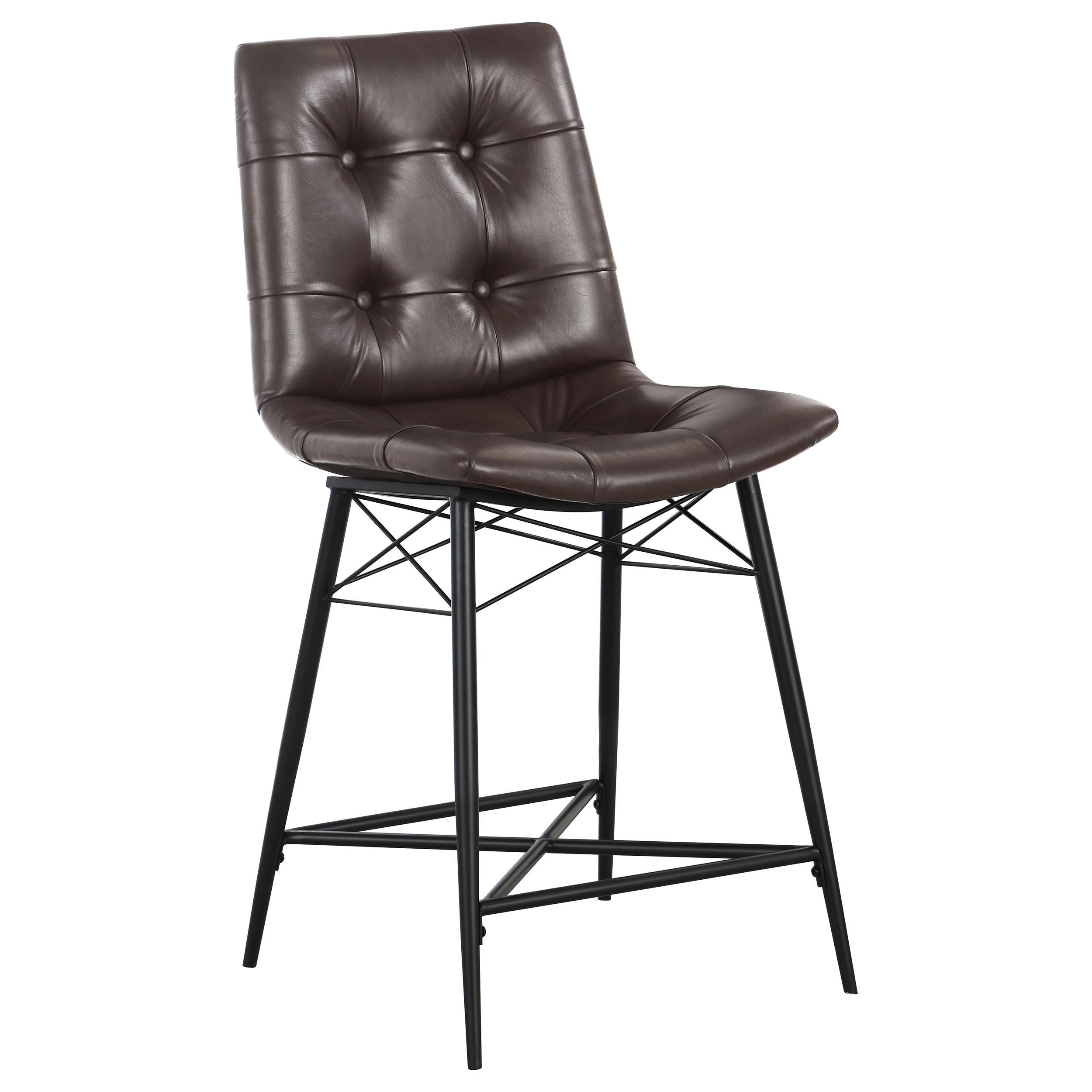 Coaster Furniture Counter Height Stool 107860 IMAGE 1