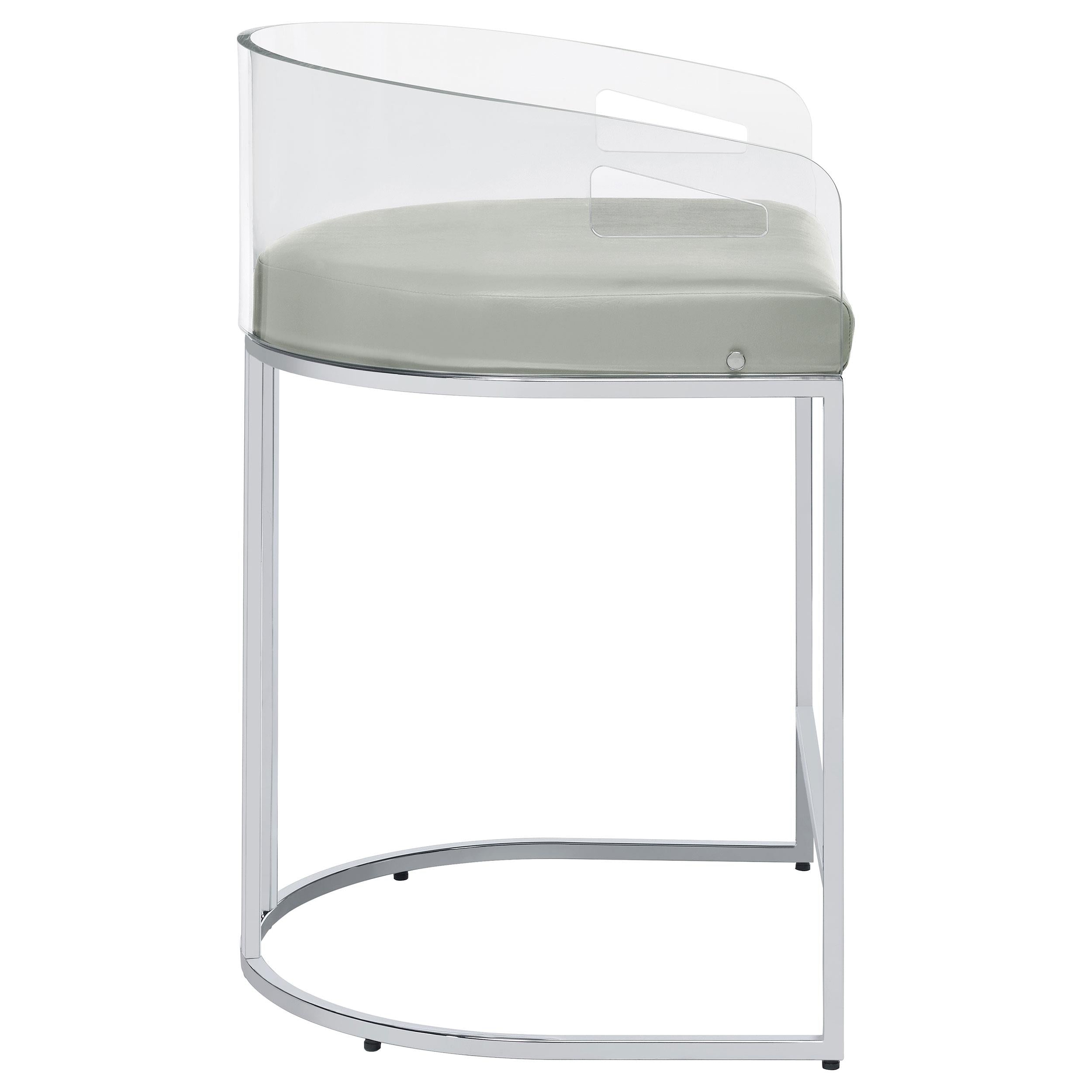 Diamond Modern Furniture COA Counter Height Stool 183405 IMAGE 8