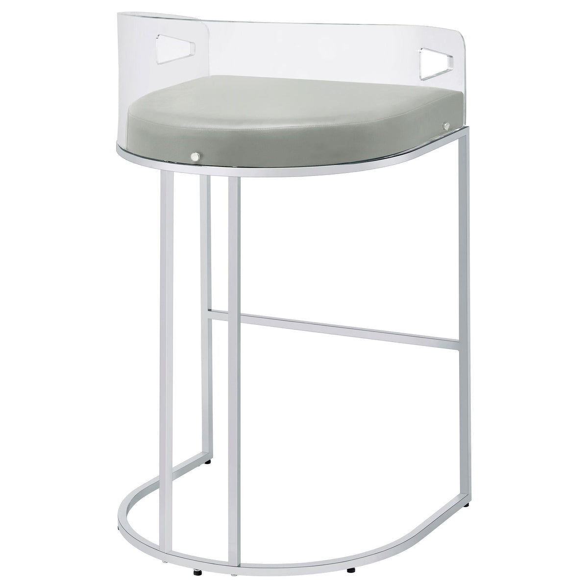 Thermosolis Pub Height Stool 183406