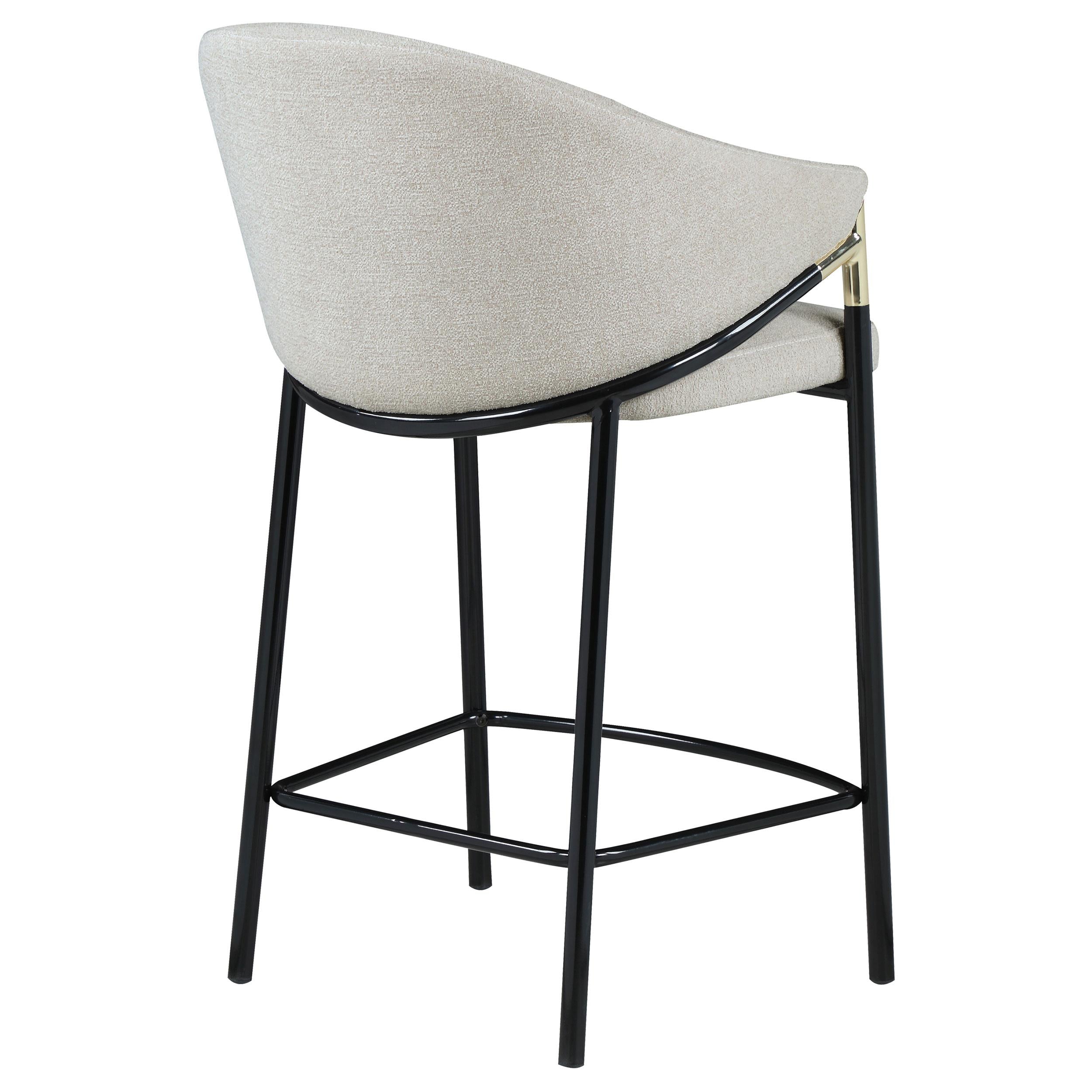 Diamond Modern Furniture COA Counter Height Stool 183436 IMAGE 7