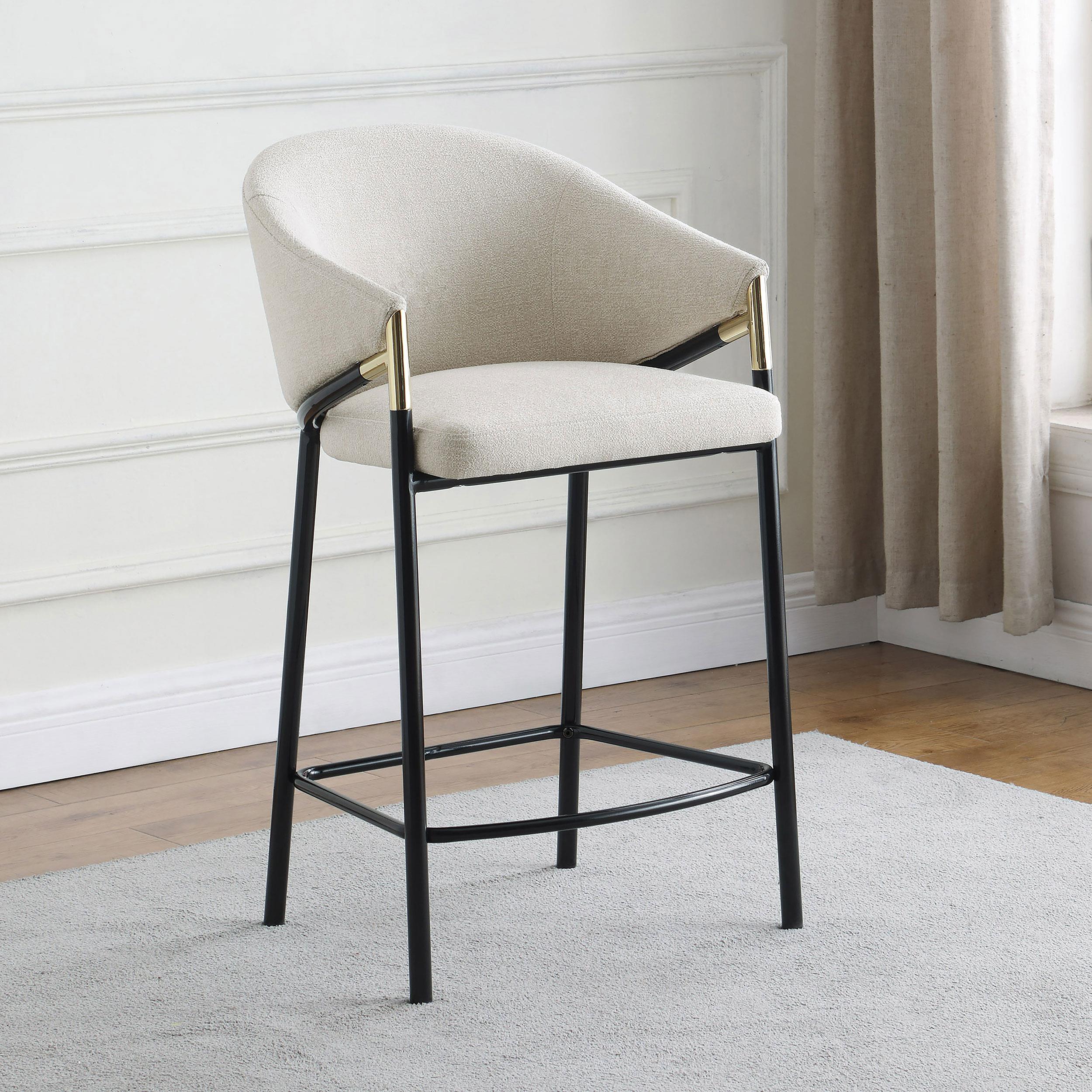 Diamond Modern Furniture COA Counter Height Stool 183436 IMAGE 9