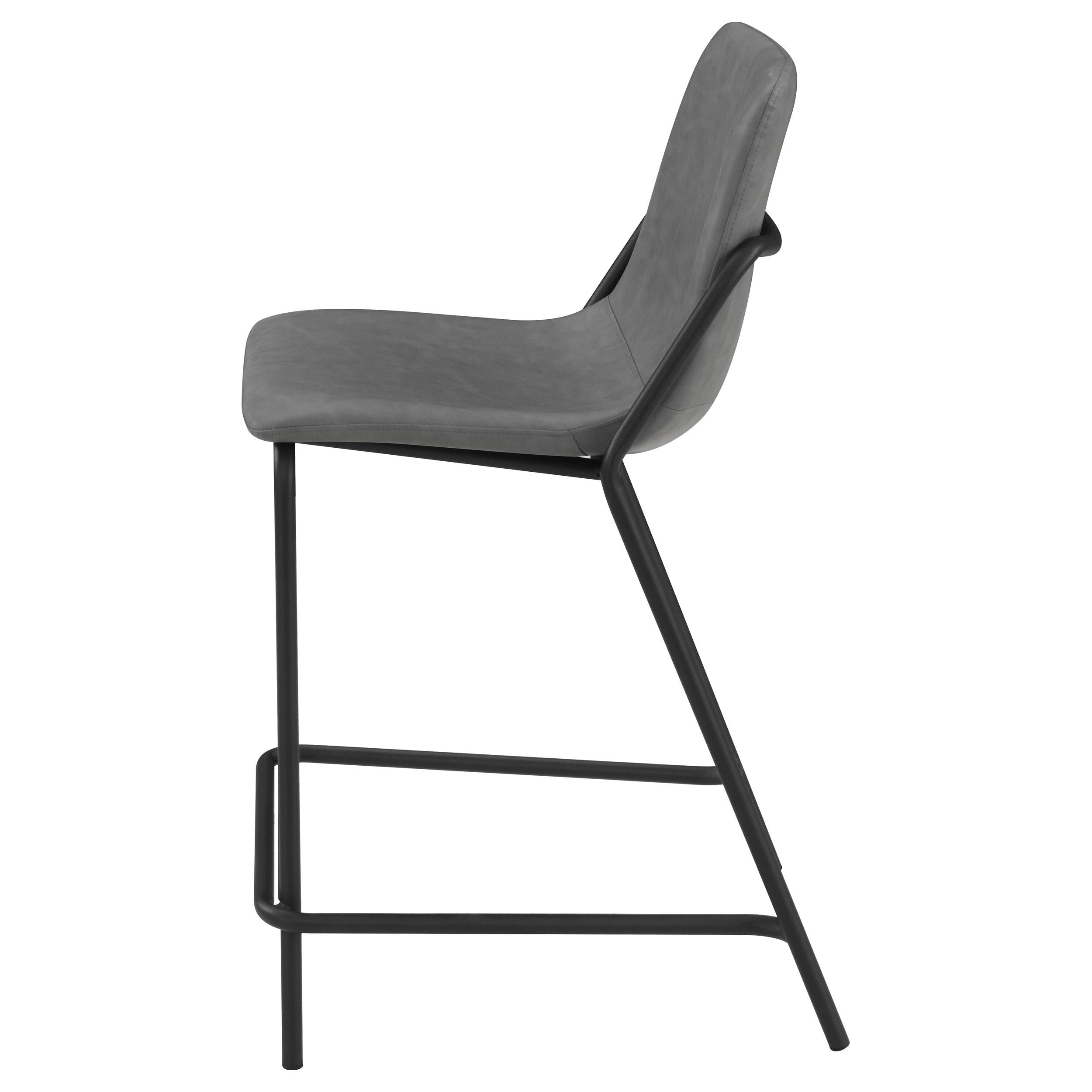 Coaster Furniture Counter Height Stool 183452 IMAGE 4