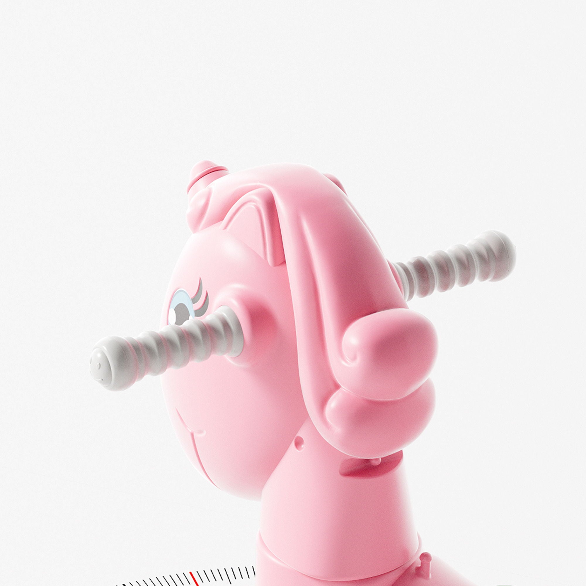 Unicorn Rocking Horse For Toddlers