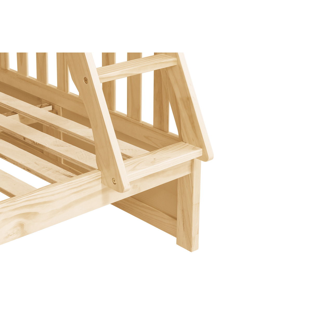 Bartly - Bunk Bed