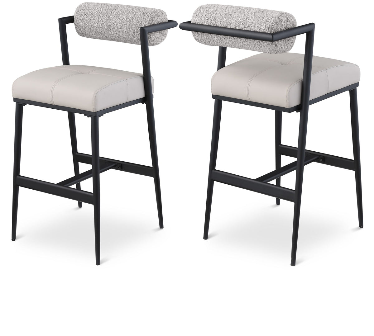 Stryker - Stool (Set of 2)