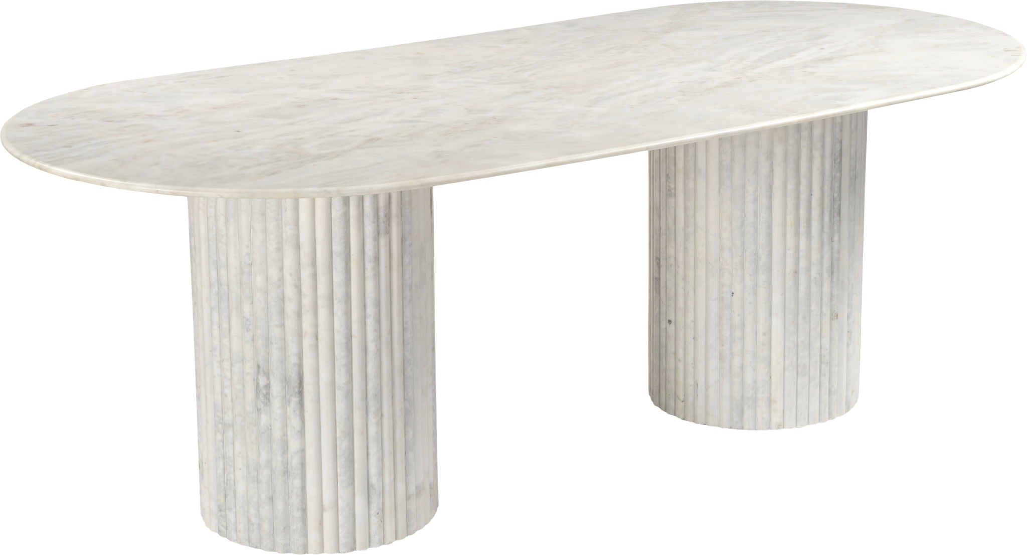 Messina - Dining Table