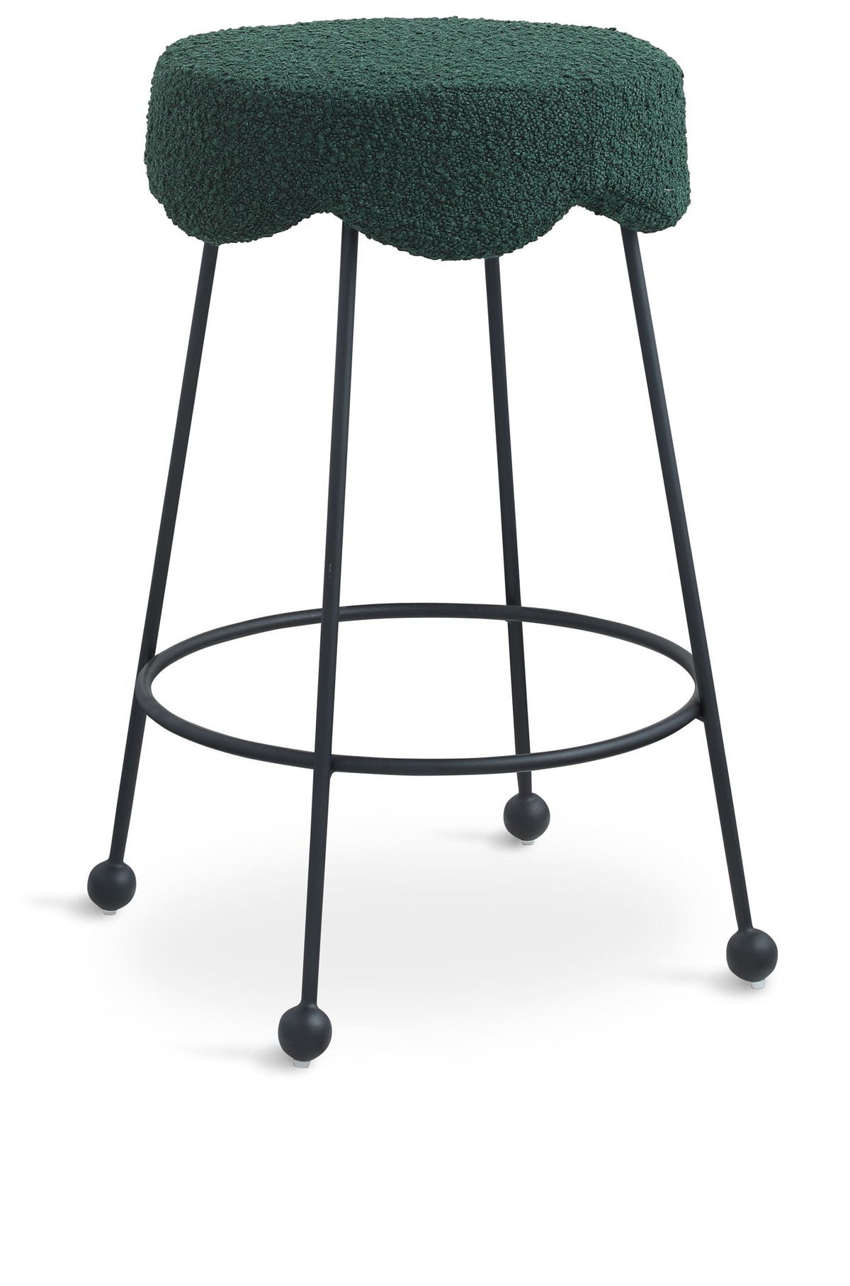 Fleur - Counter Stool