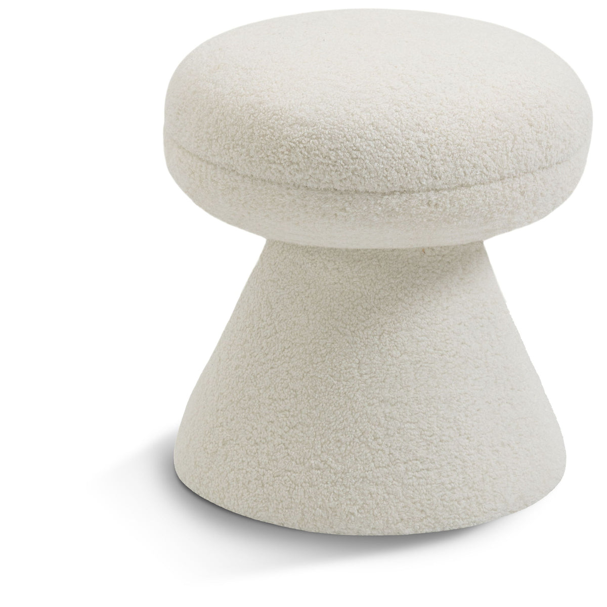 Drum - Ottoman / Stool