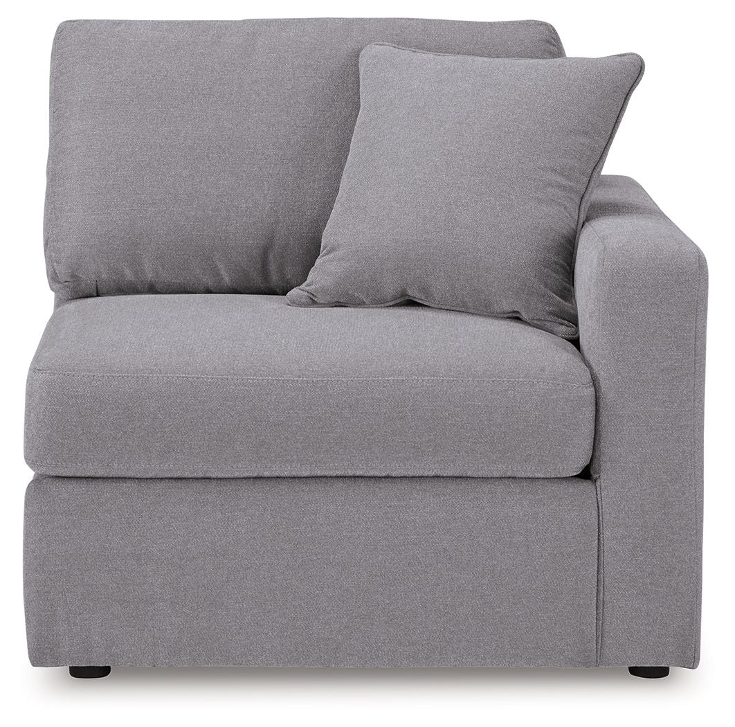 Modmax - 6 Piece Sectional