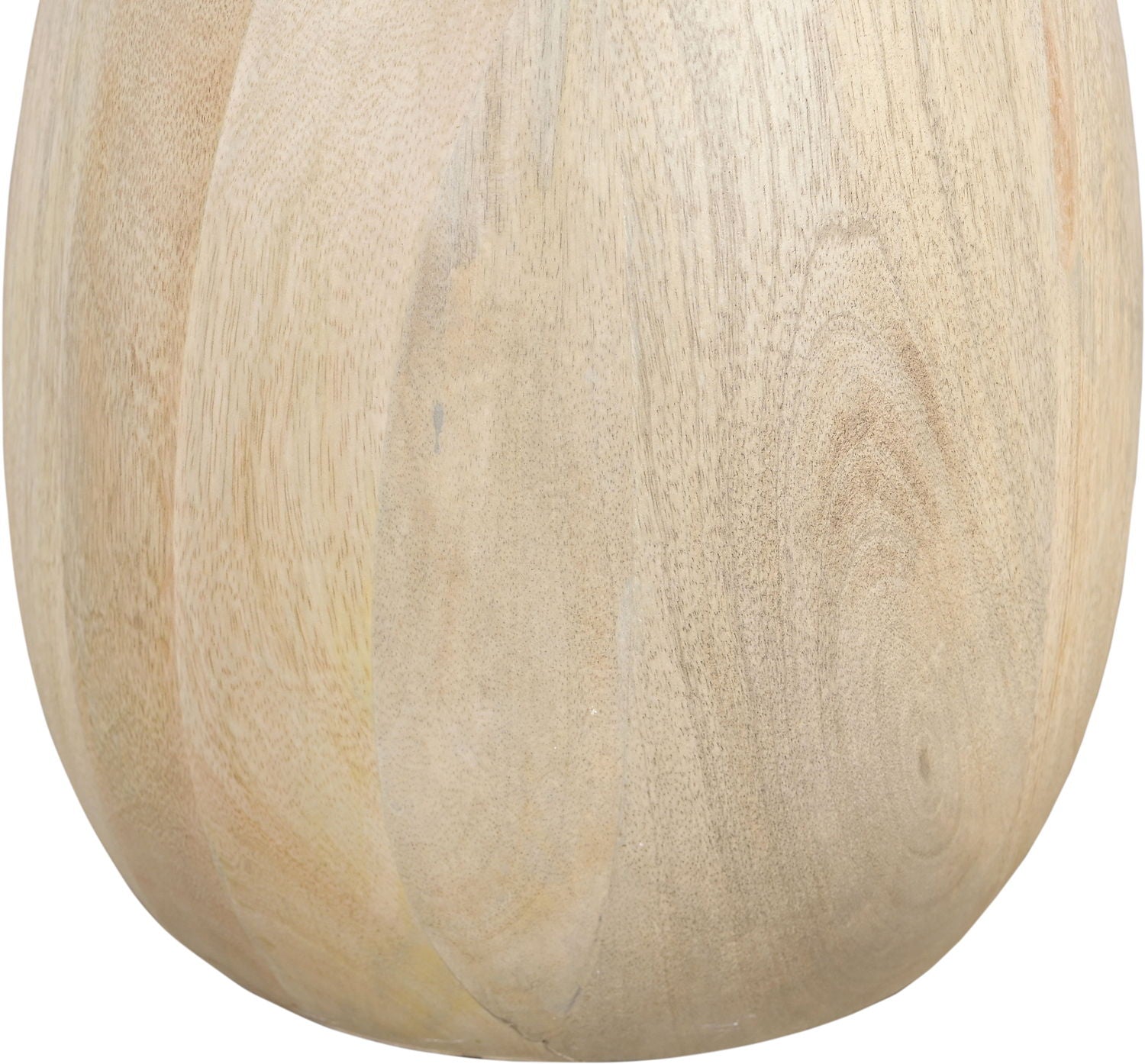 Canyon - Mango Wood Table