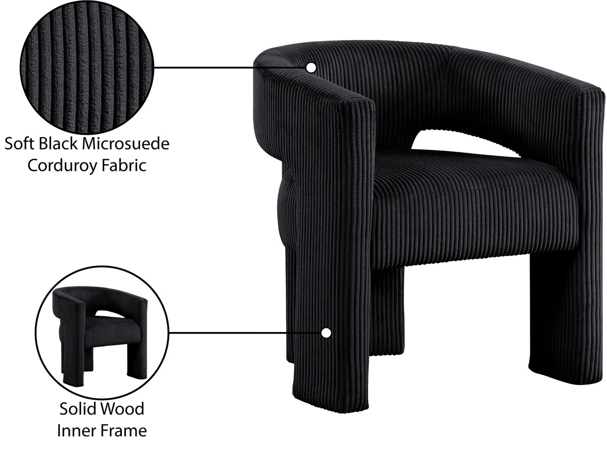 Riz - Accent / Dining Chair