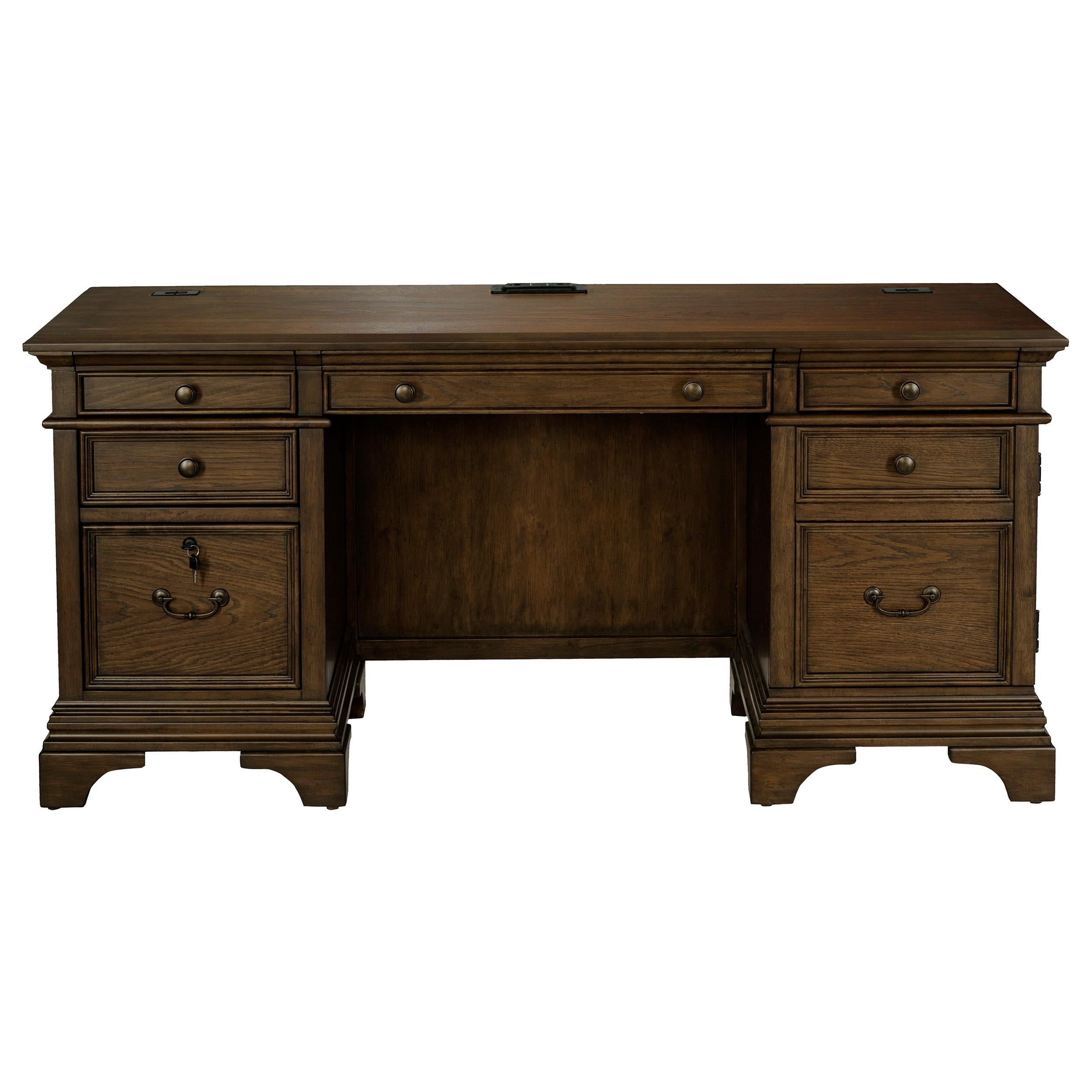 Coaster Furniture Hartshill 881282 Credenza IMAGE 3