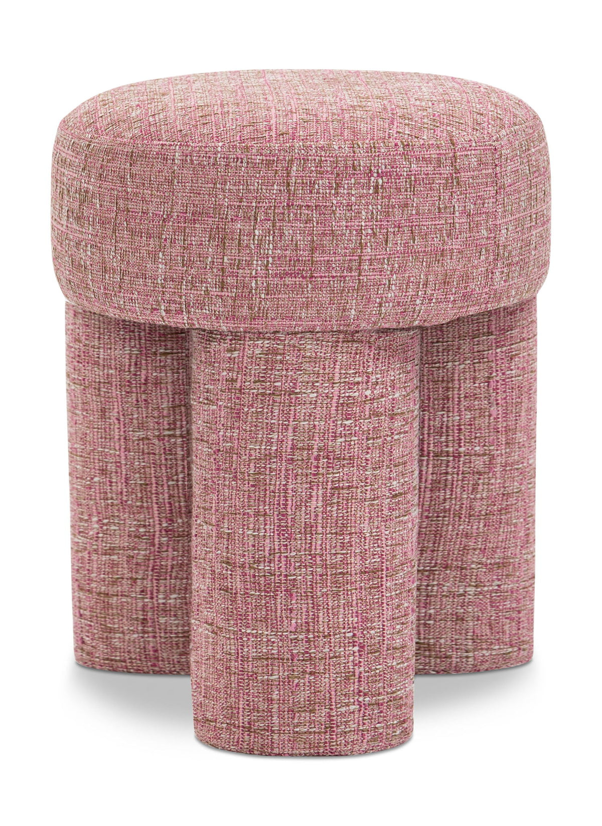 Larson - Ottoman / Stool