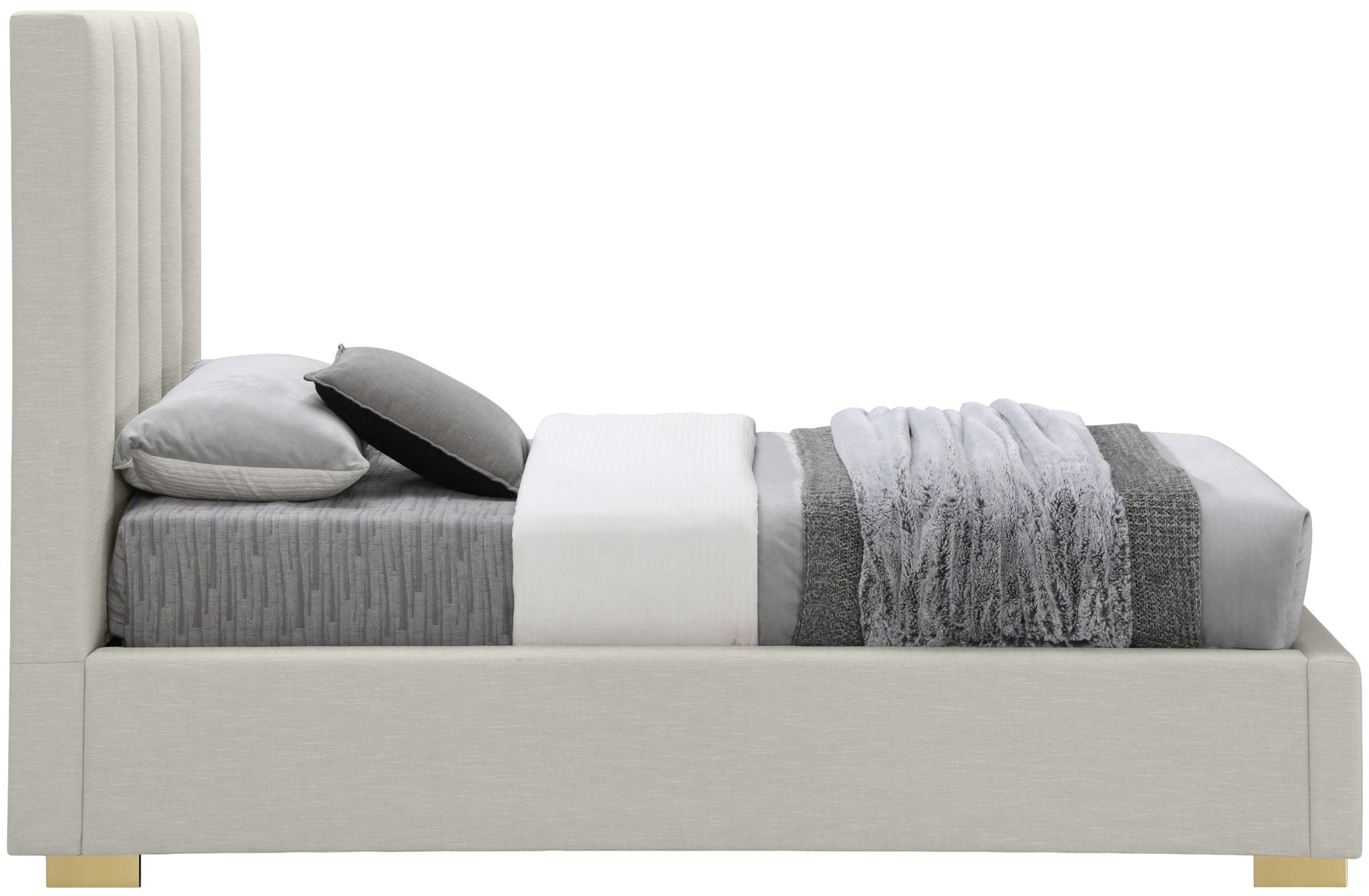 Pierce - Bed