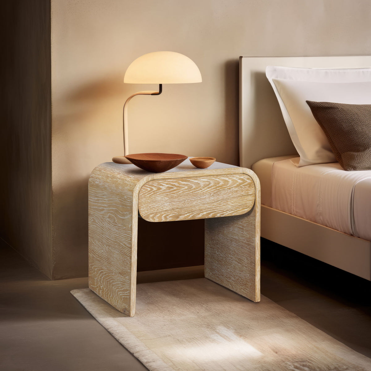 Cresthill - Night Stand