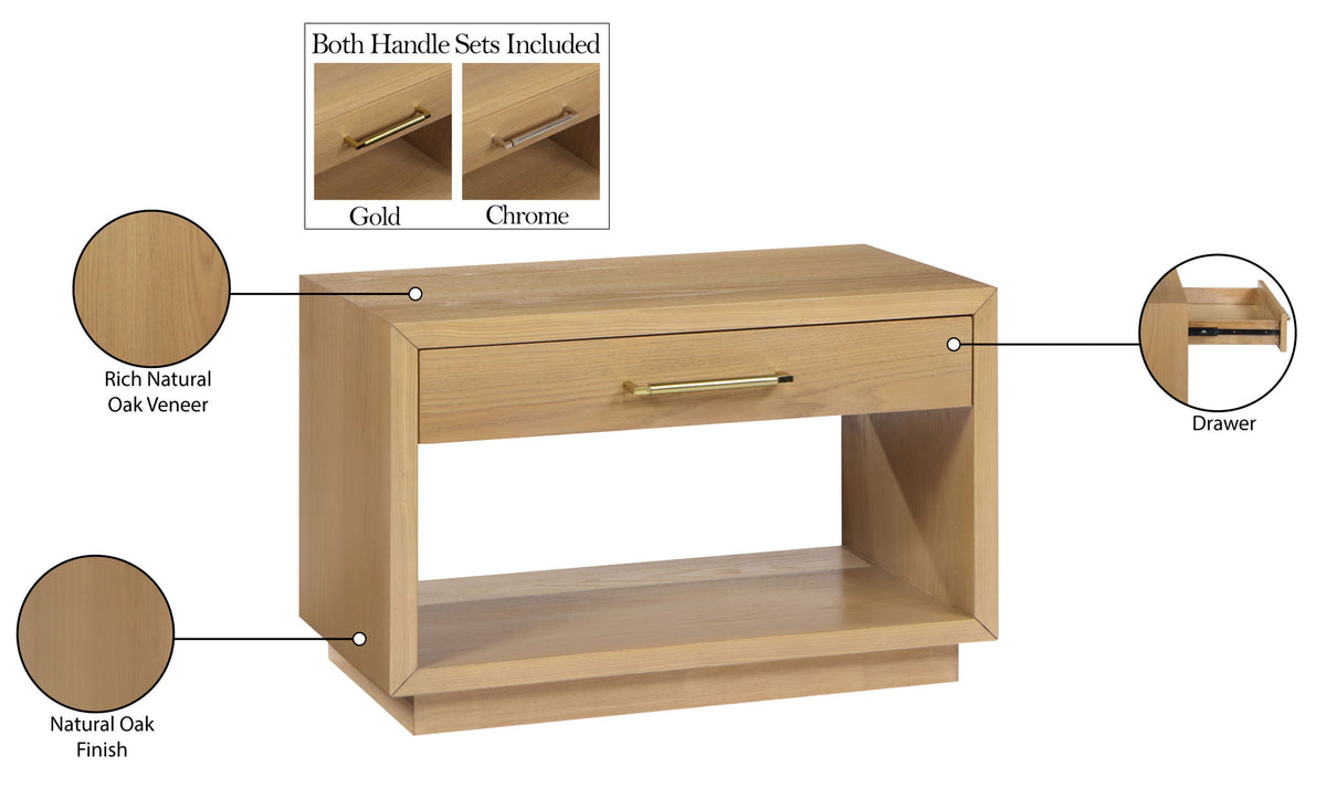 Avery - Night Stand
