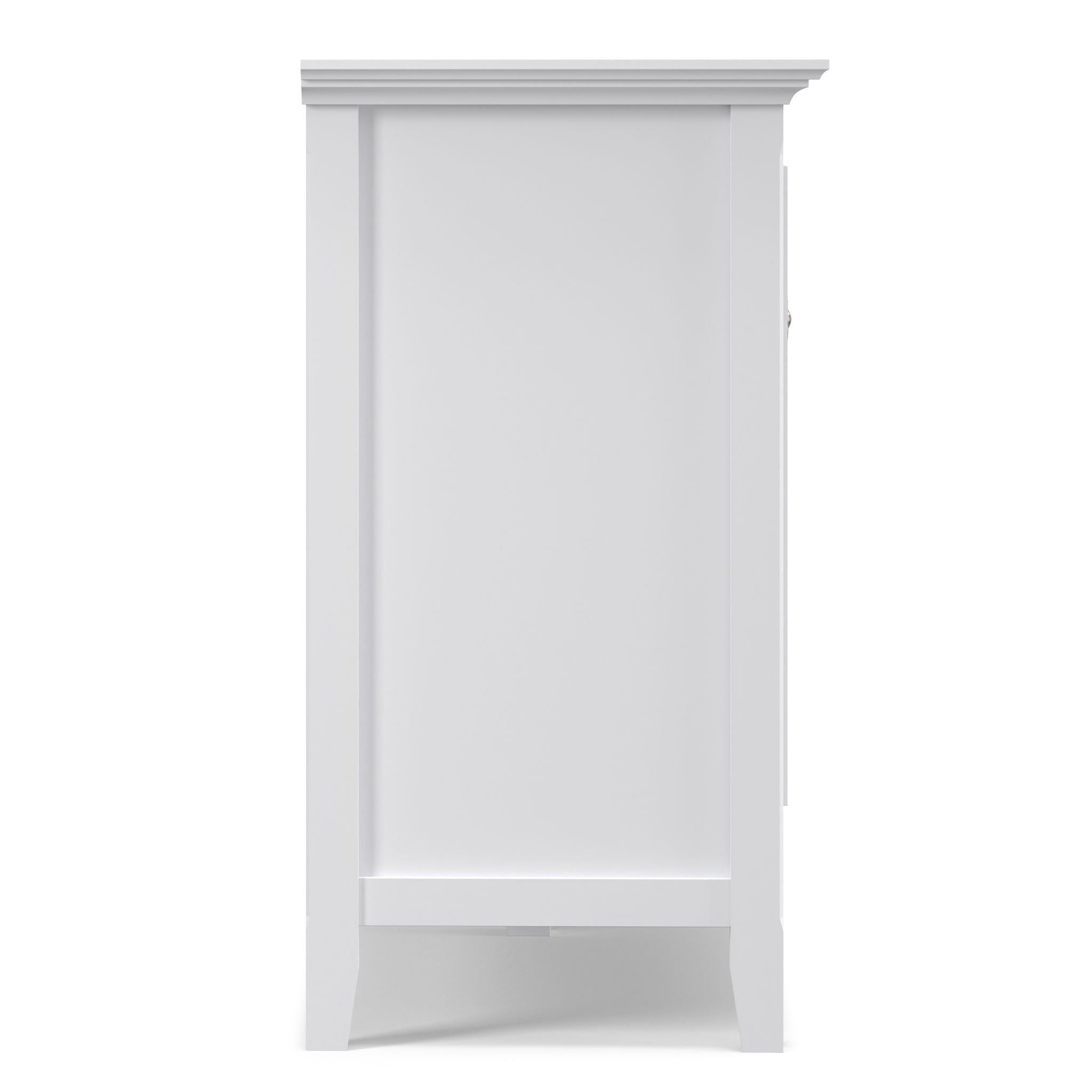 Amherst - 4 Door Storage Cabinet