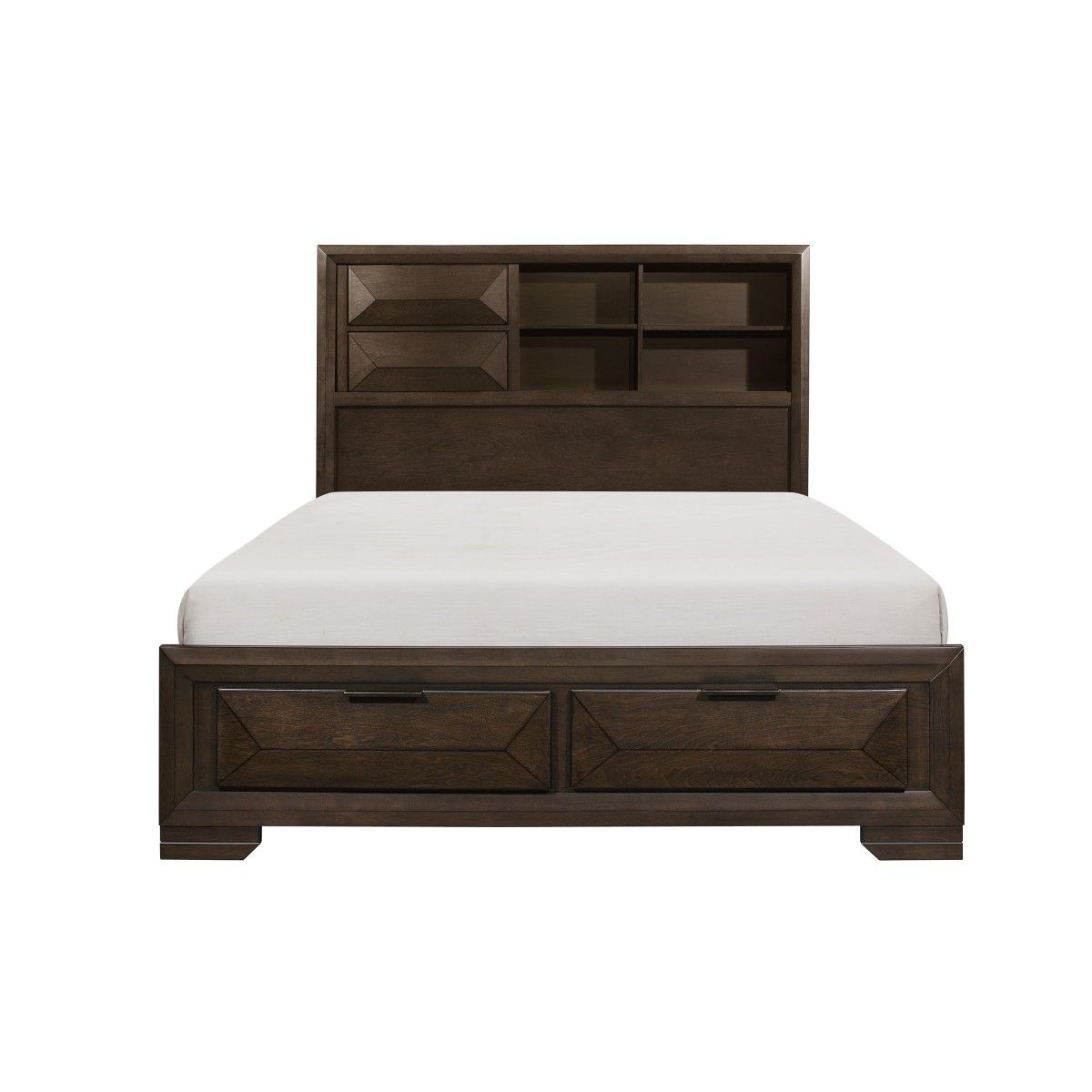 Chesky - Bedroom Set