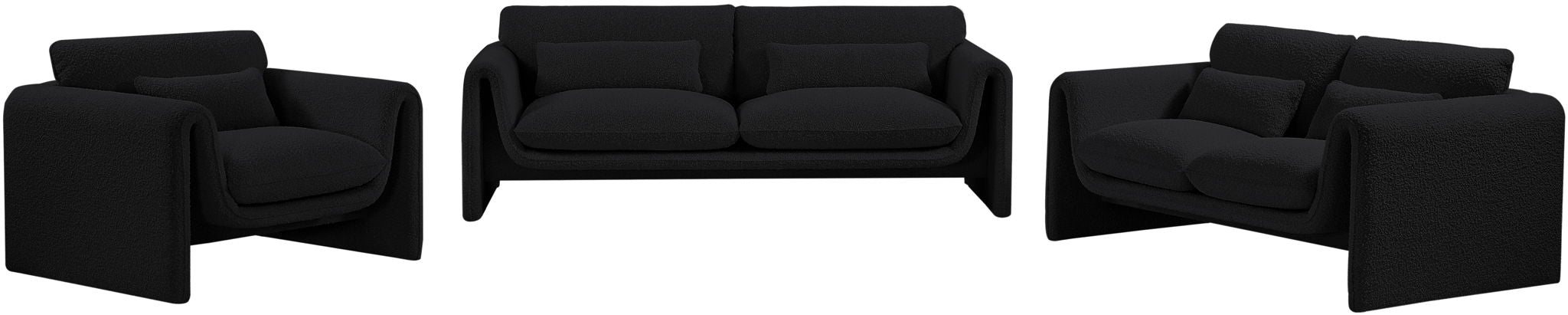 Stylus - Sofa