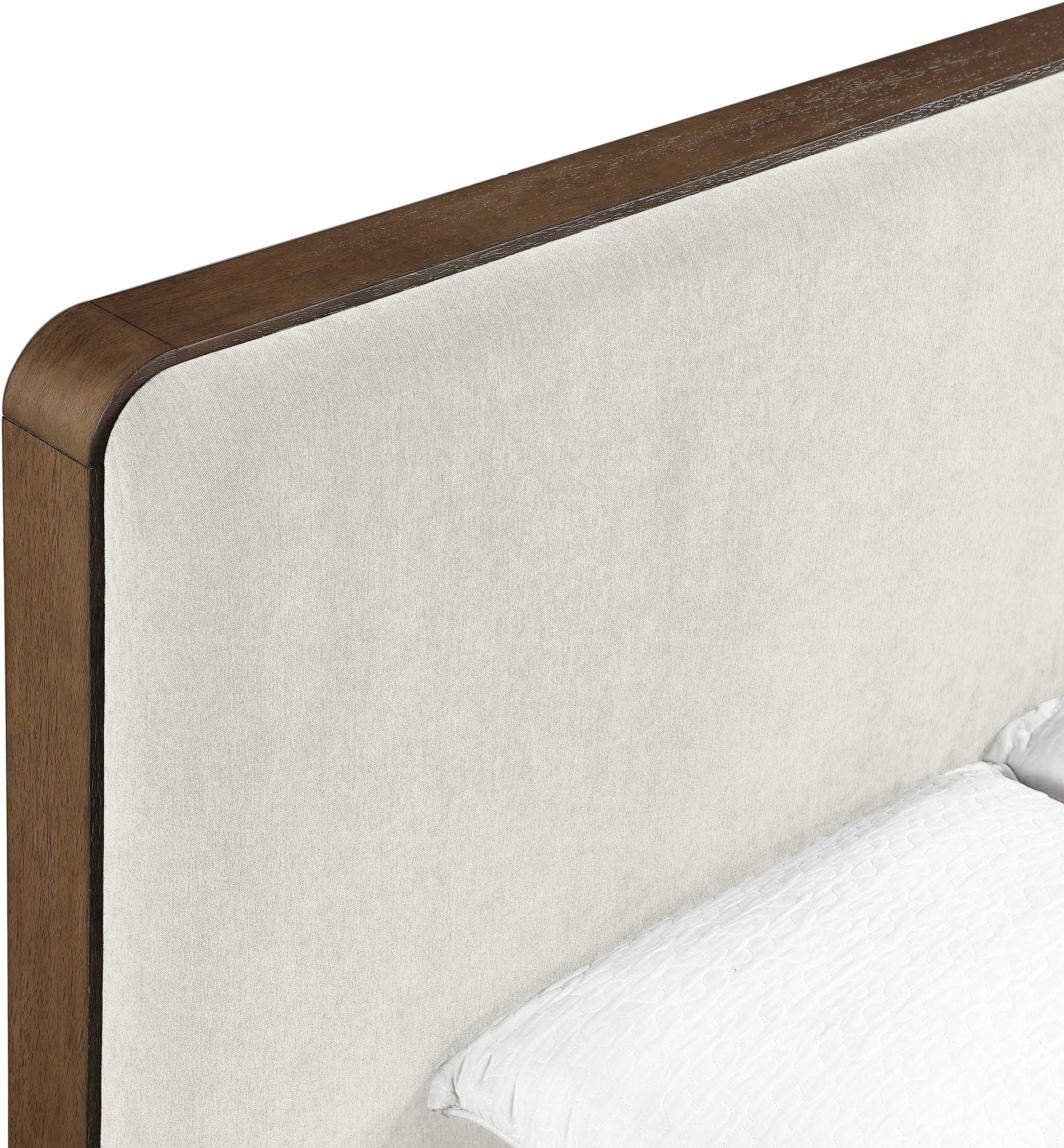 Dalton - Fabric Bed