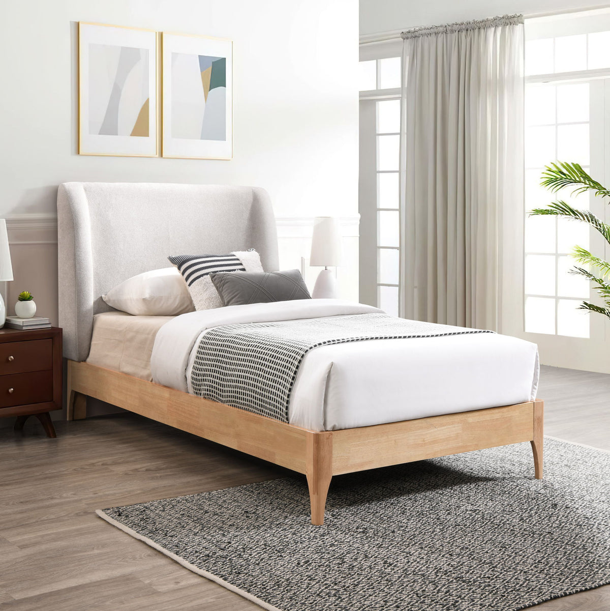 Ventura - Bed