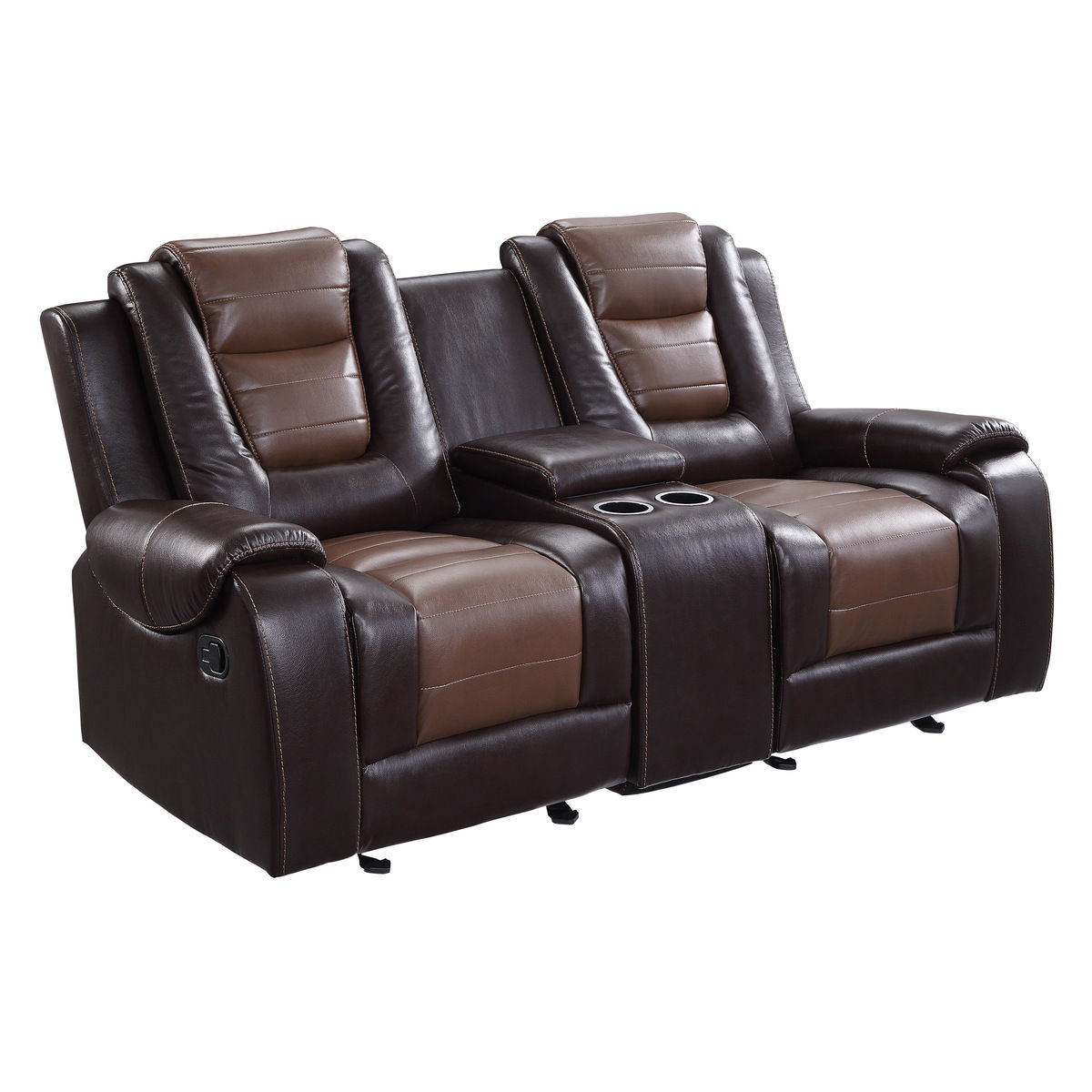 Briscoe - Sofa & Loveseat