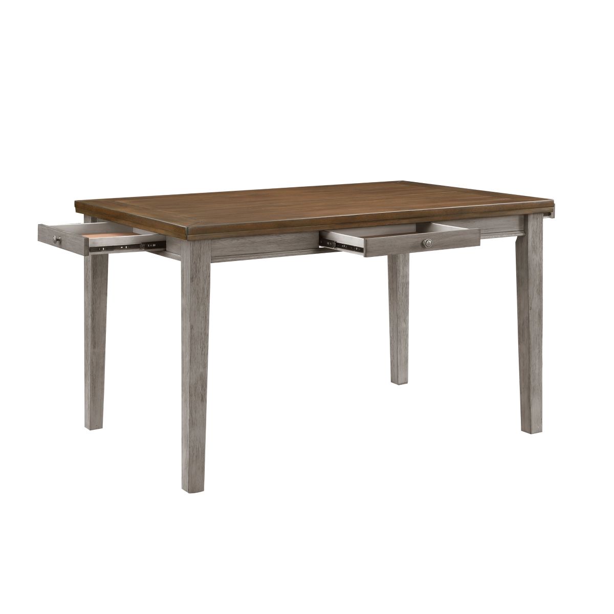 Tigard - Counter Height Dining Set