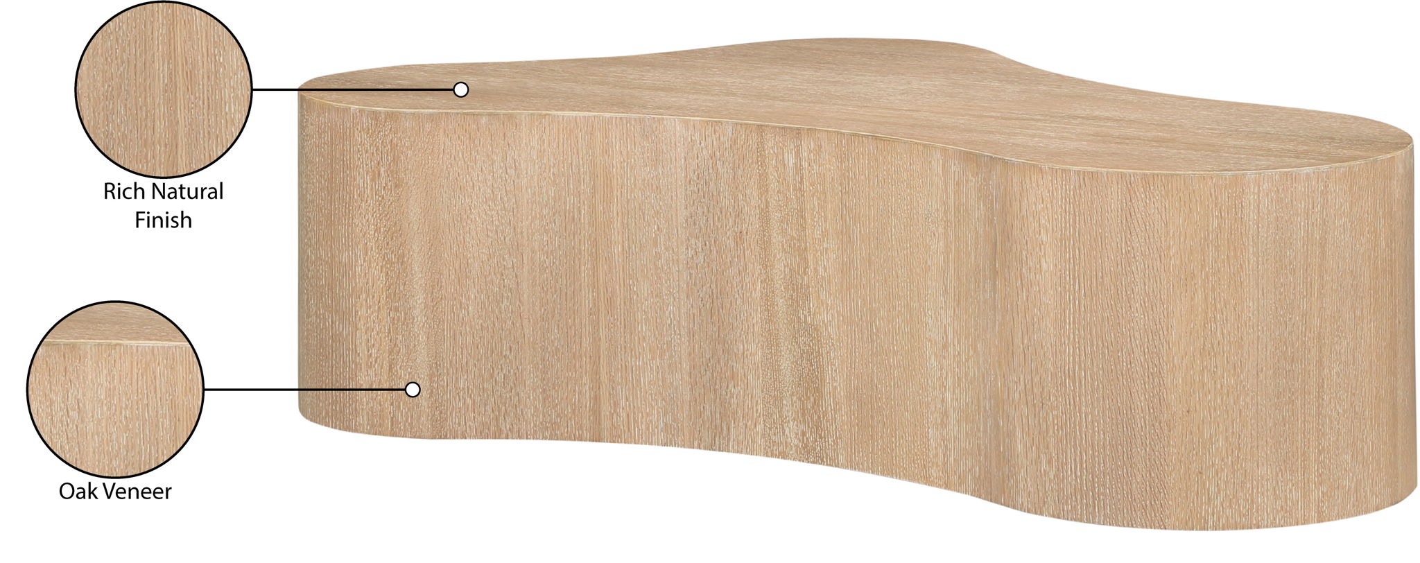 Zaire - Table