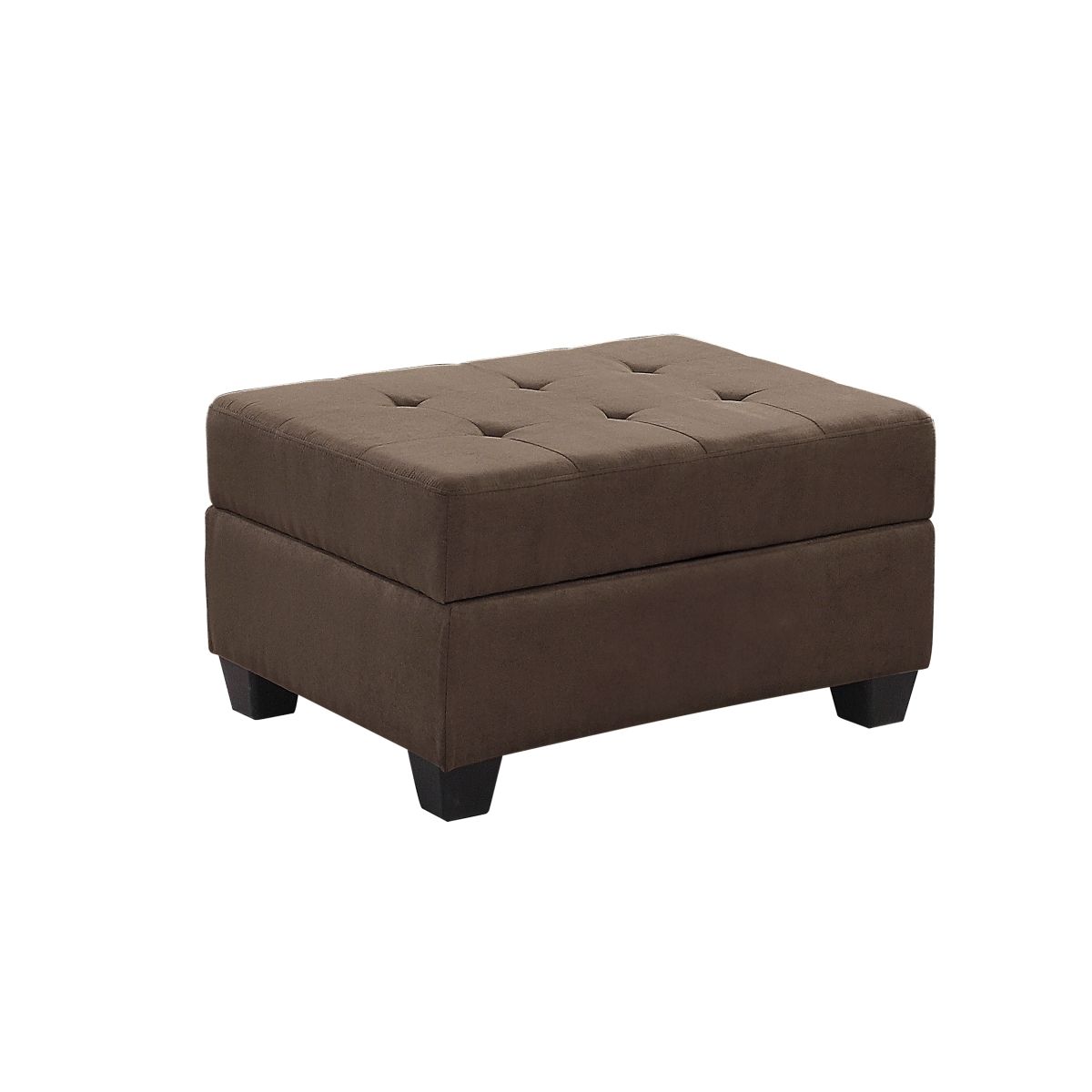 Maston - Storage Ottoman