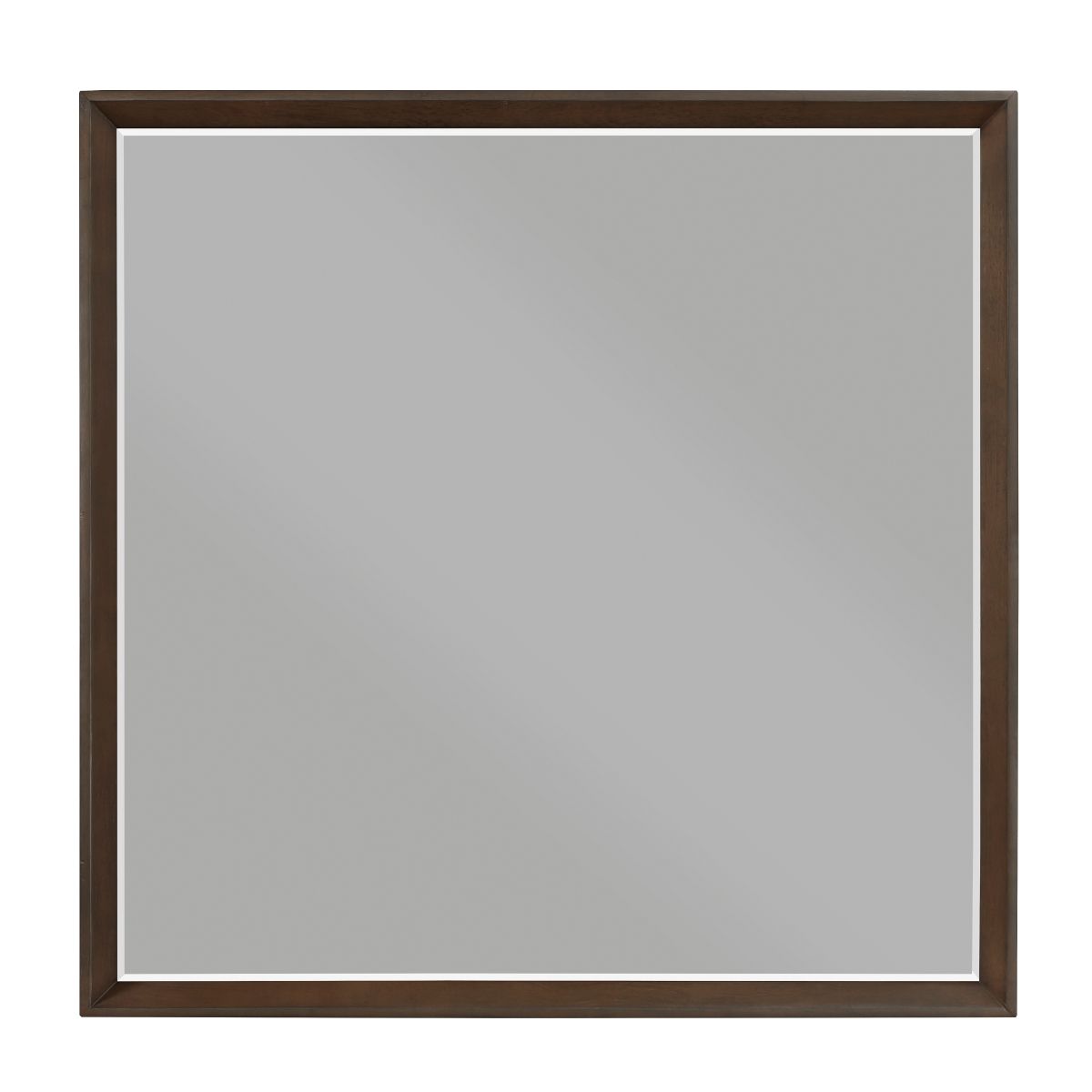 Astrid - Mirror - Brown