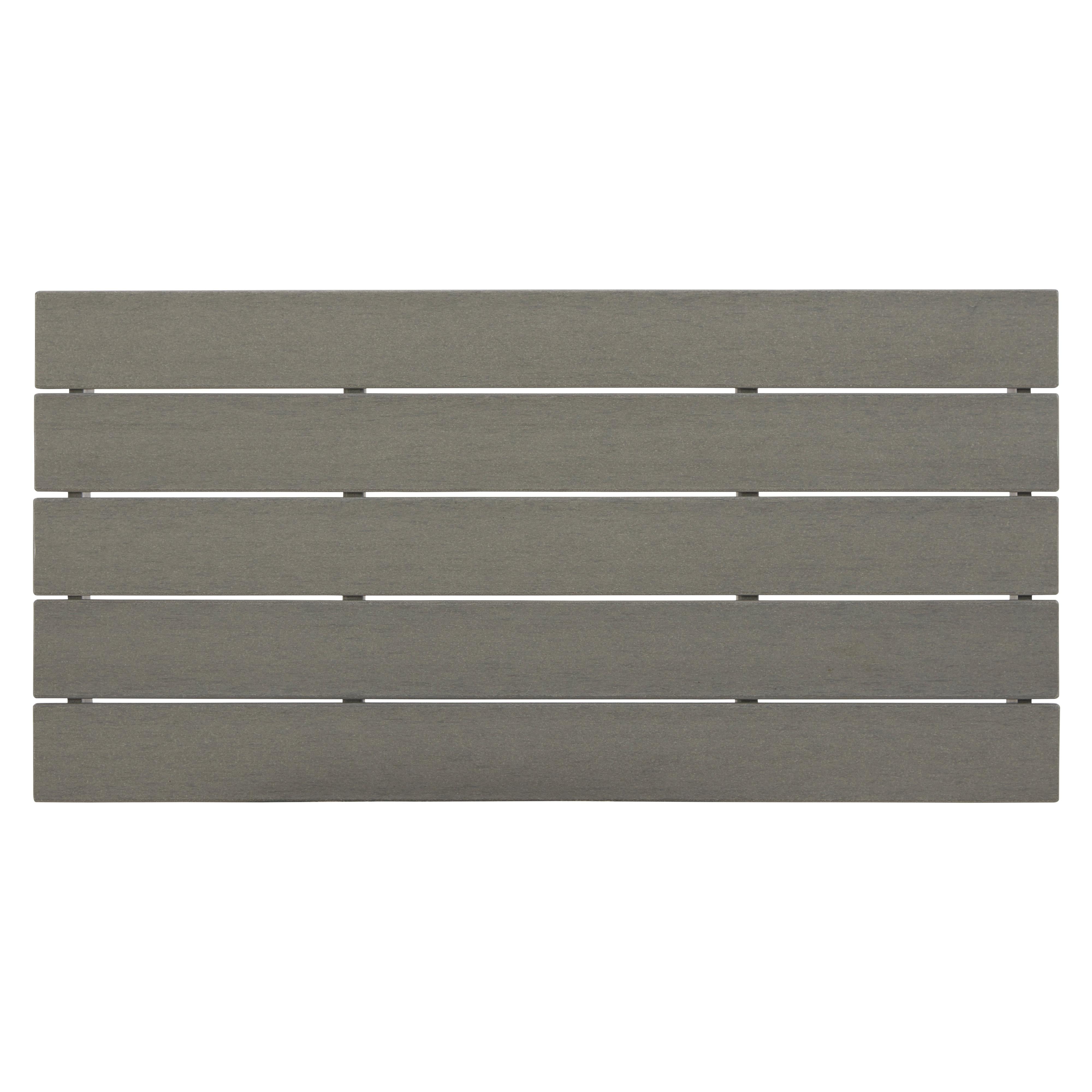 Signature Design by Ashley Visola P802-701 Rectangular Cocktail Table IMAGE 4