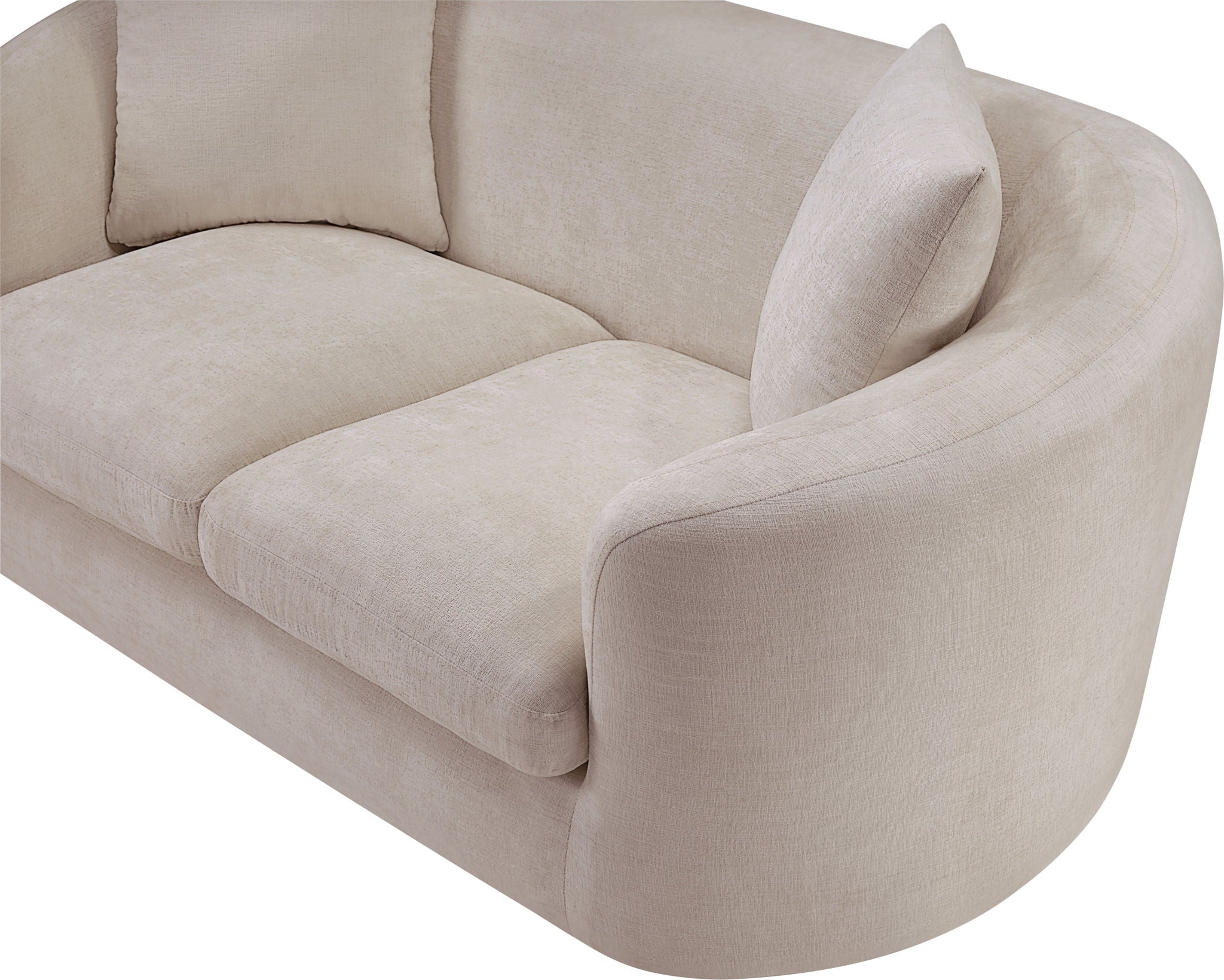 Penelope - Loveseat