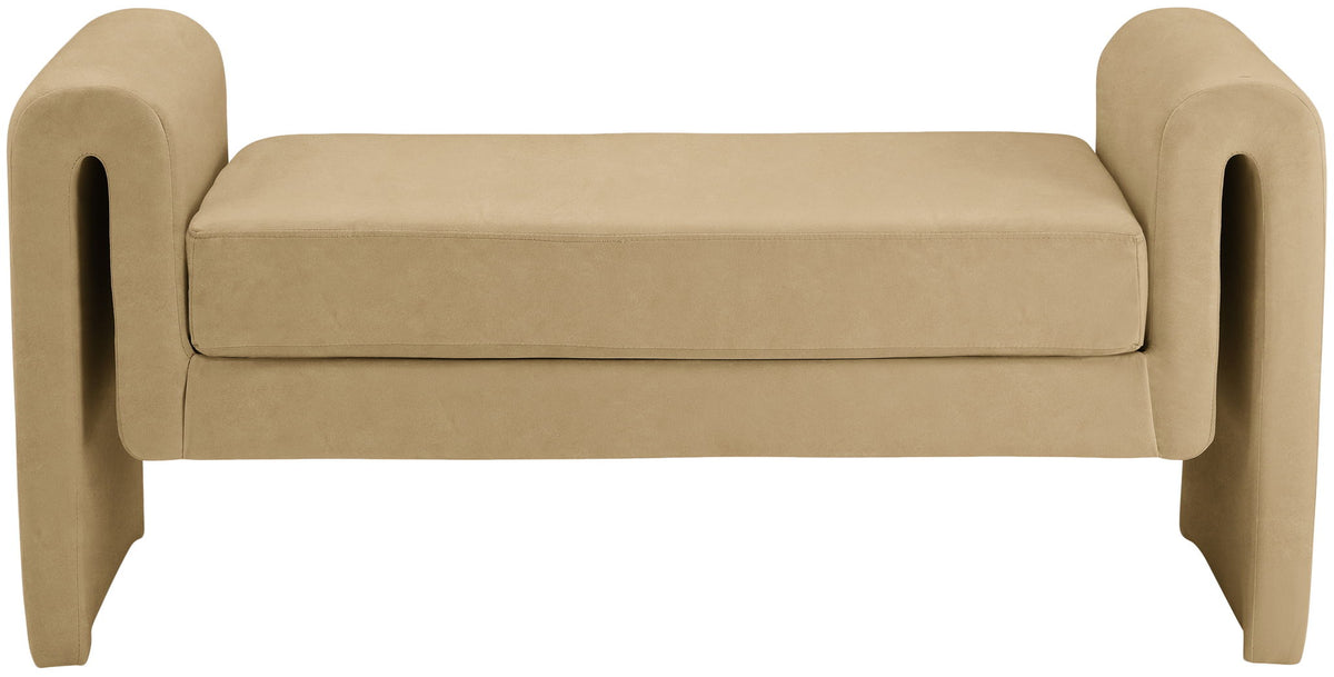 Sloan - Bench