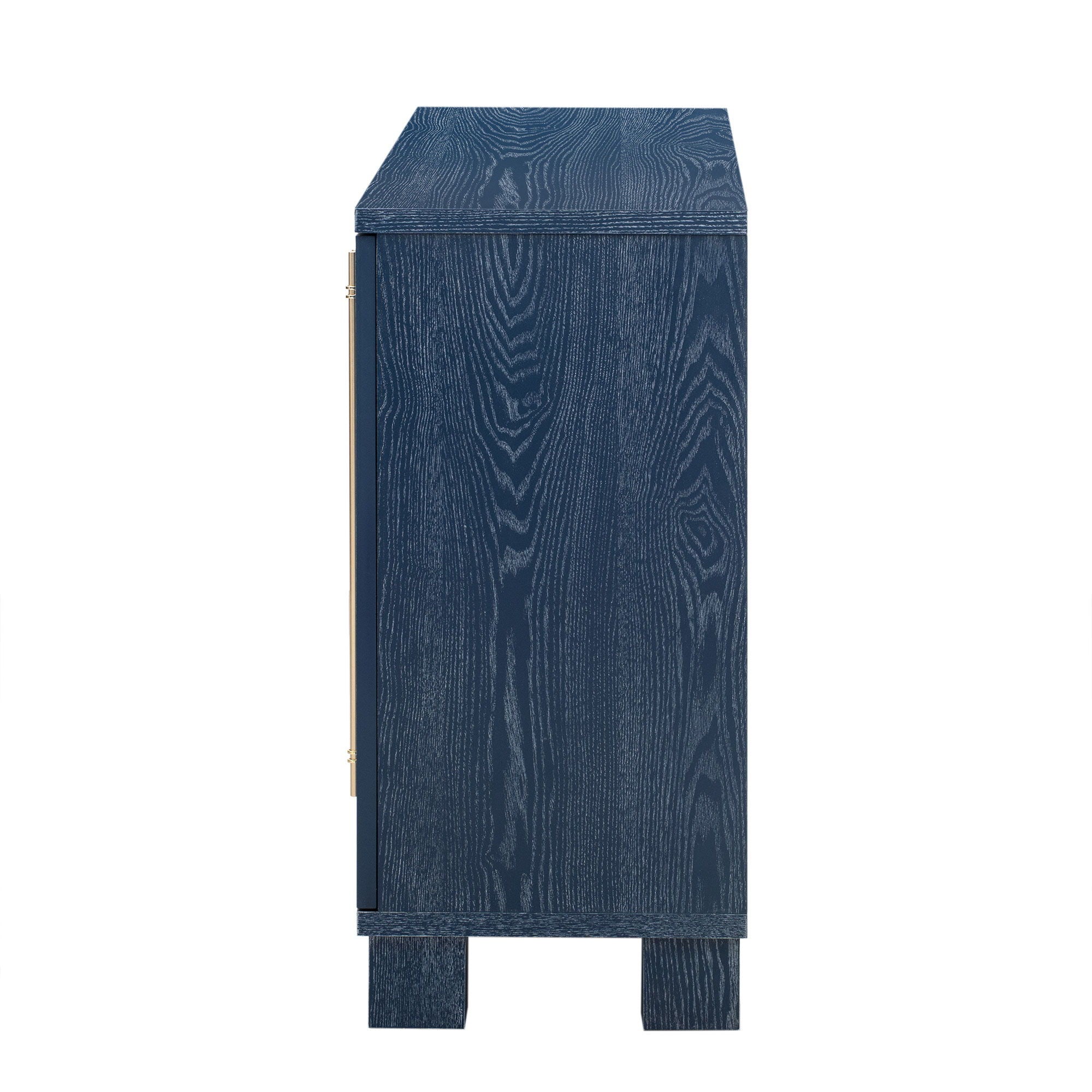 Sideboard With Adjustable Shelves