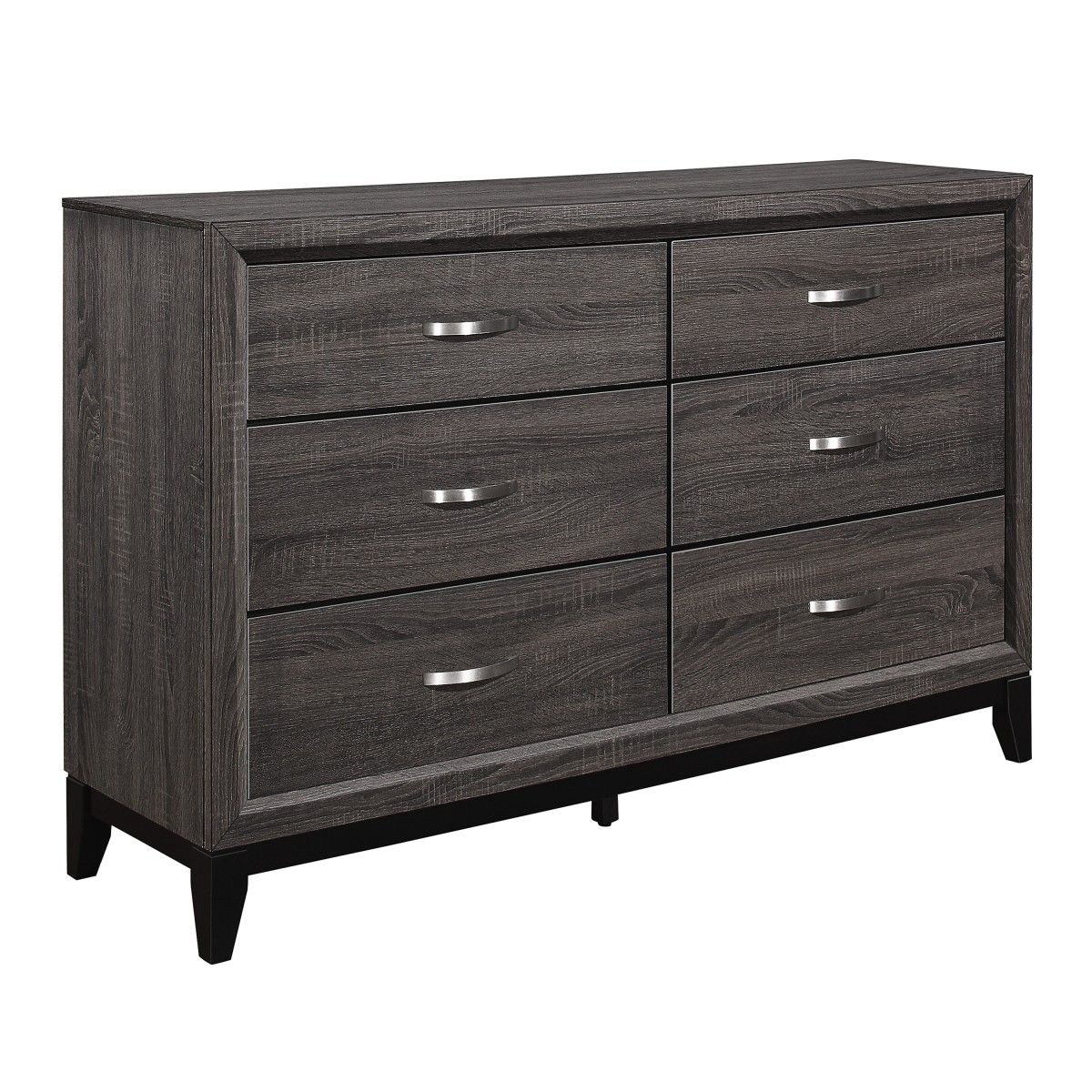 Davi - Bedroom Set