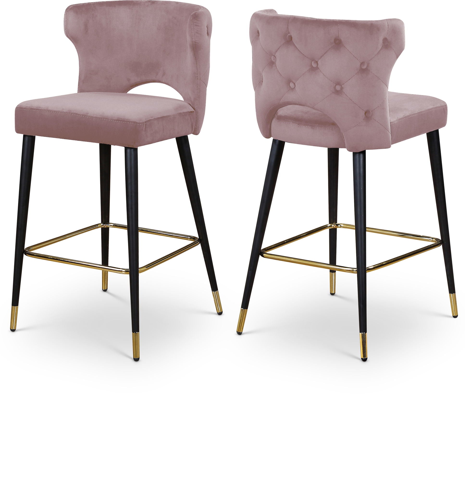 Kelly - Stool (Set of 2)
