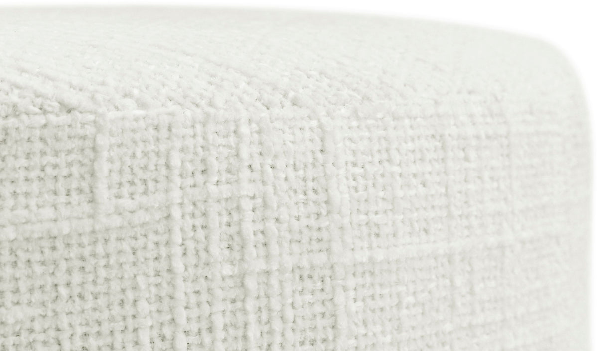 Jasper - Stool - Cream