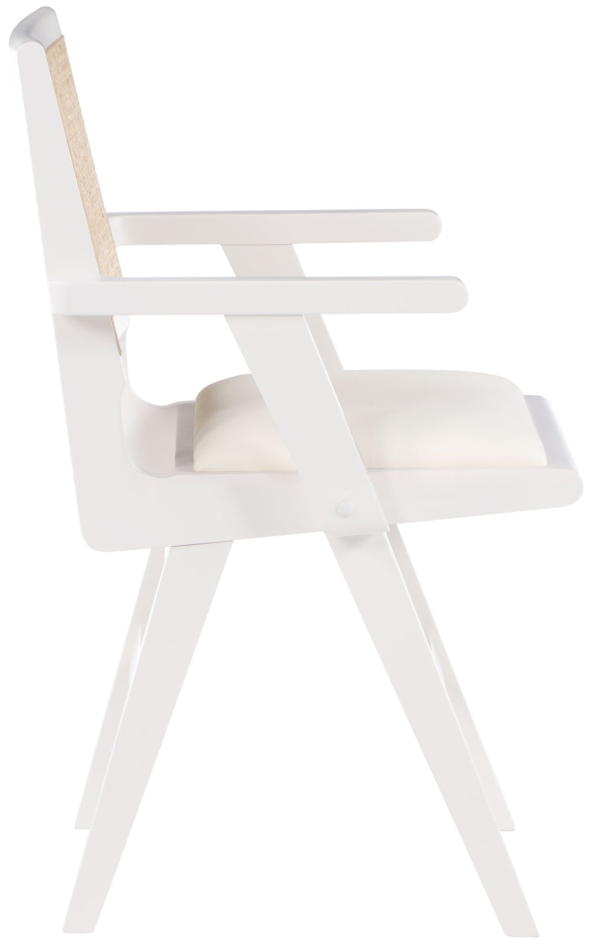 Abby - Dining Arm Chair (Set of 2)