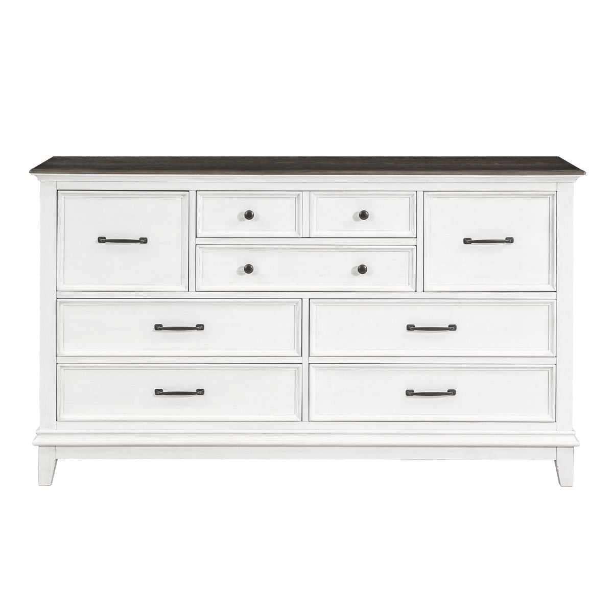 Chesterton - Bedroom Set