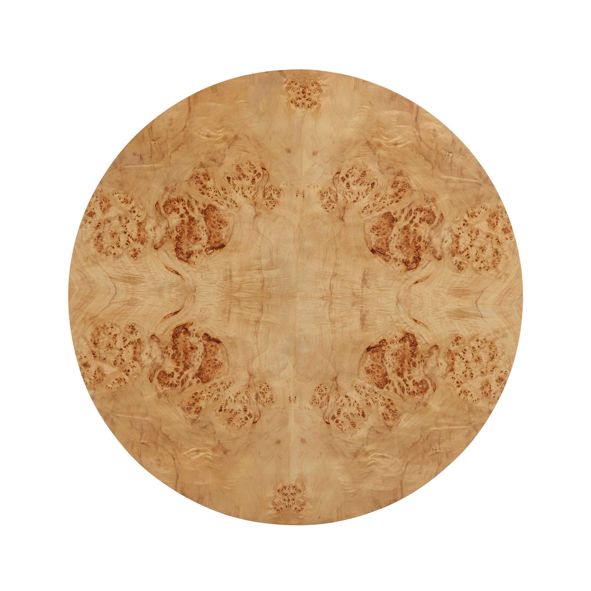 Fig - Drum Table