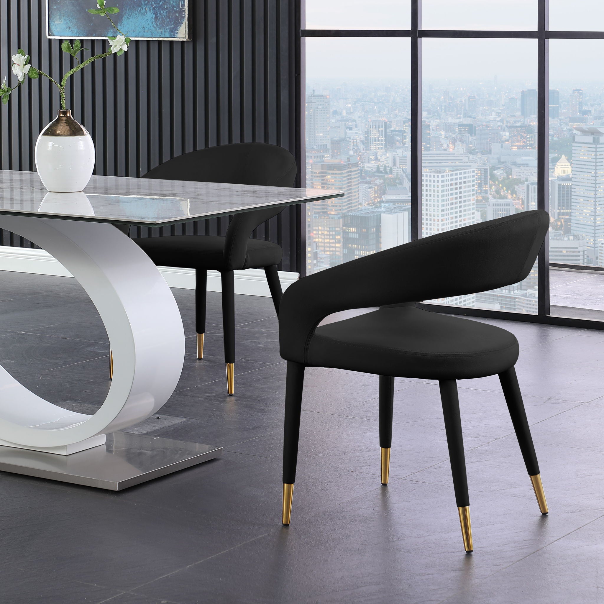 Destiny - Dining Chair