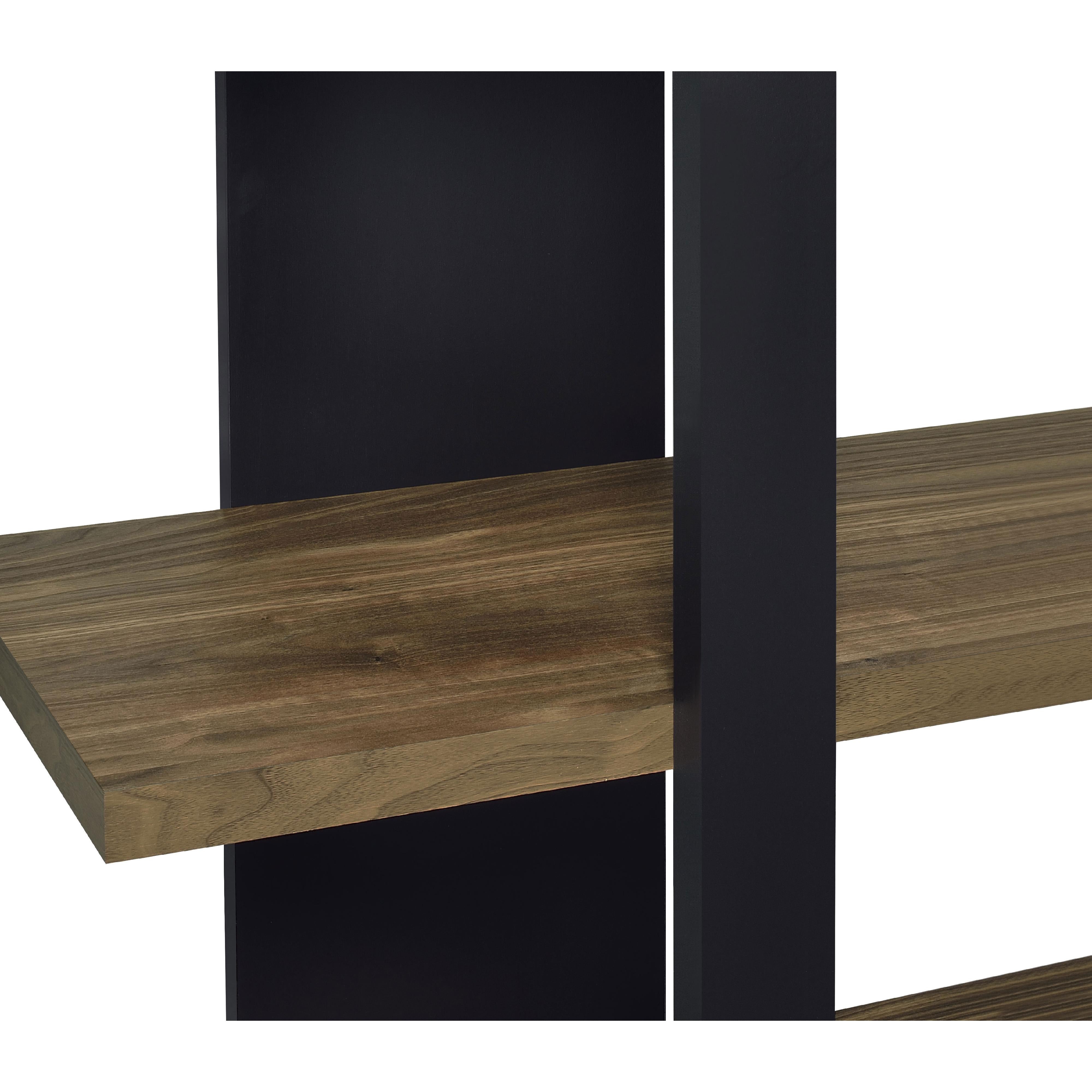 Diamond Modern Furniture COA Home Decor Bookshelves 882036 IMAGE 10