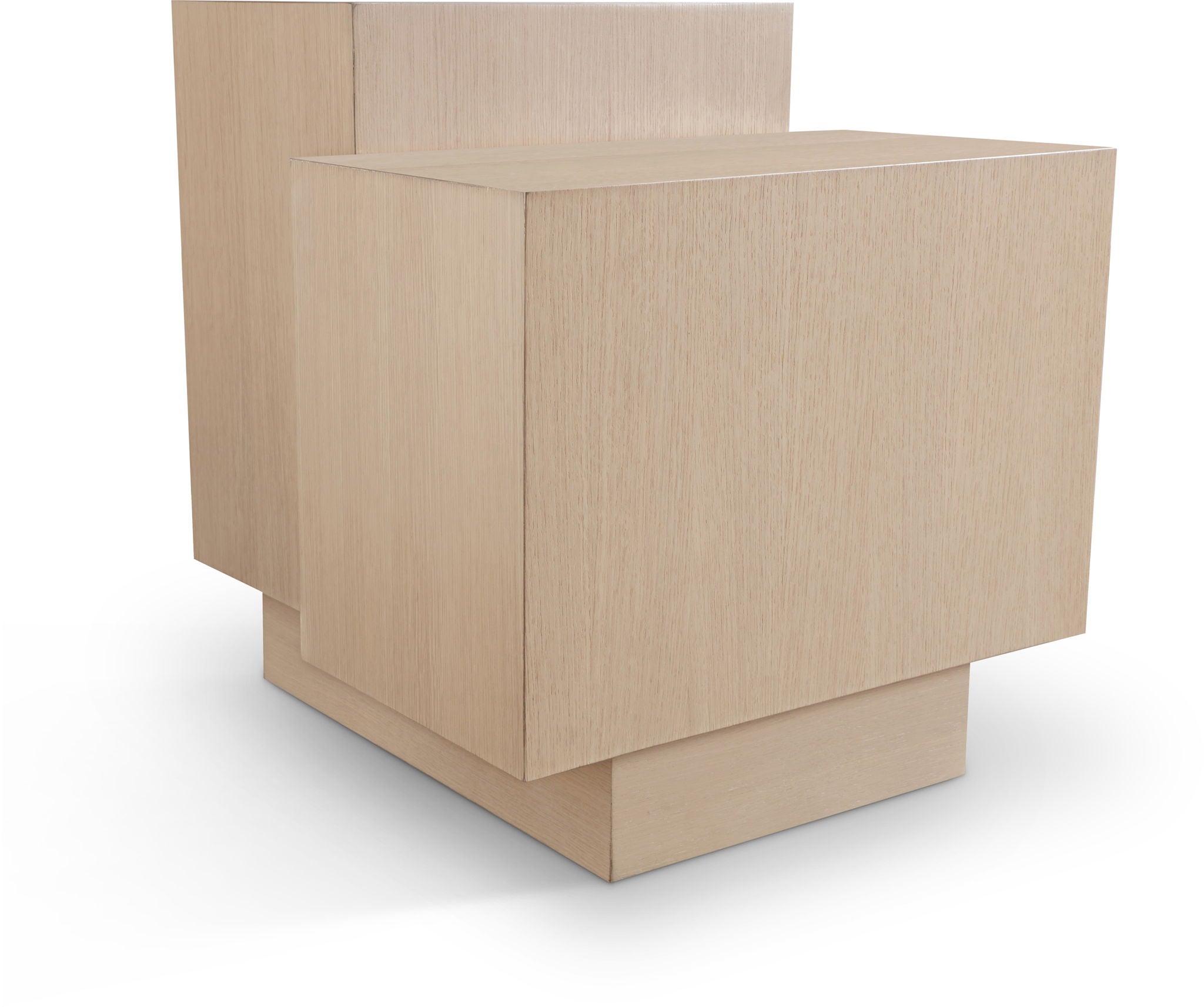 Mateo - End Table