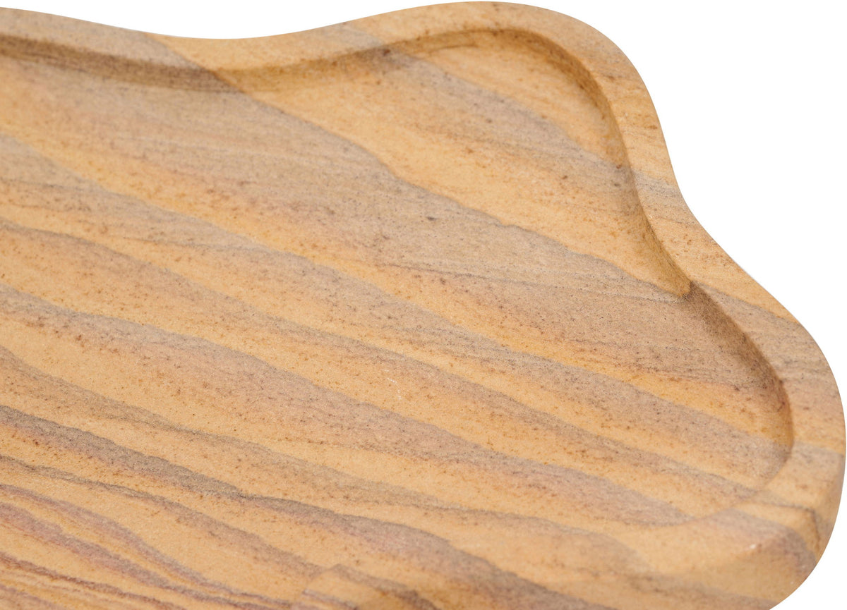 Alvar - Genuine Marble Tray